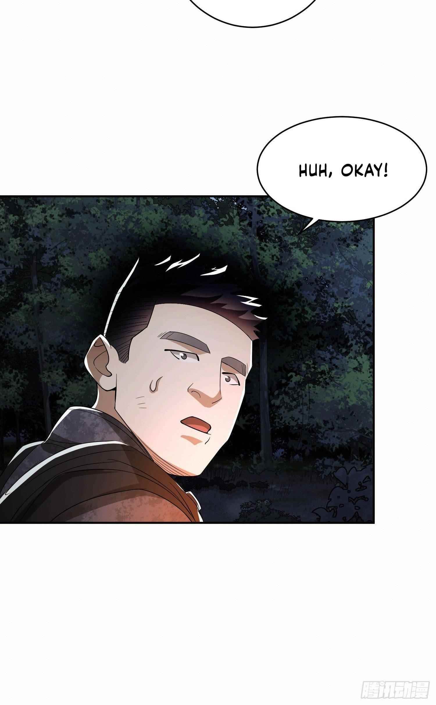 The First Sequence Chapter 59 - Page 3