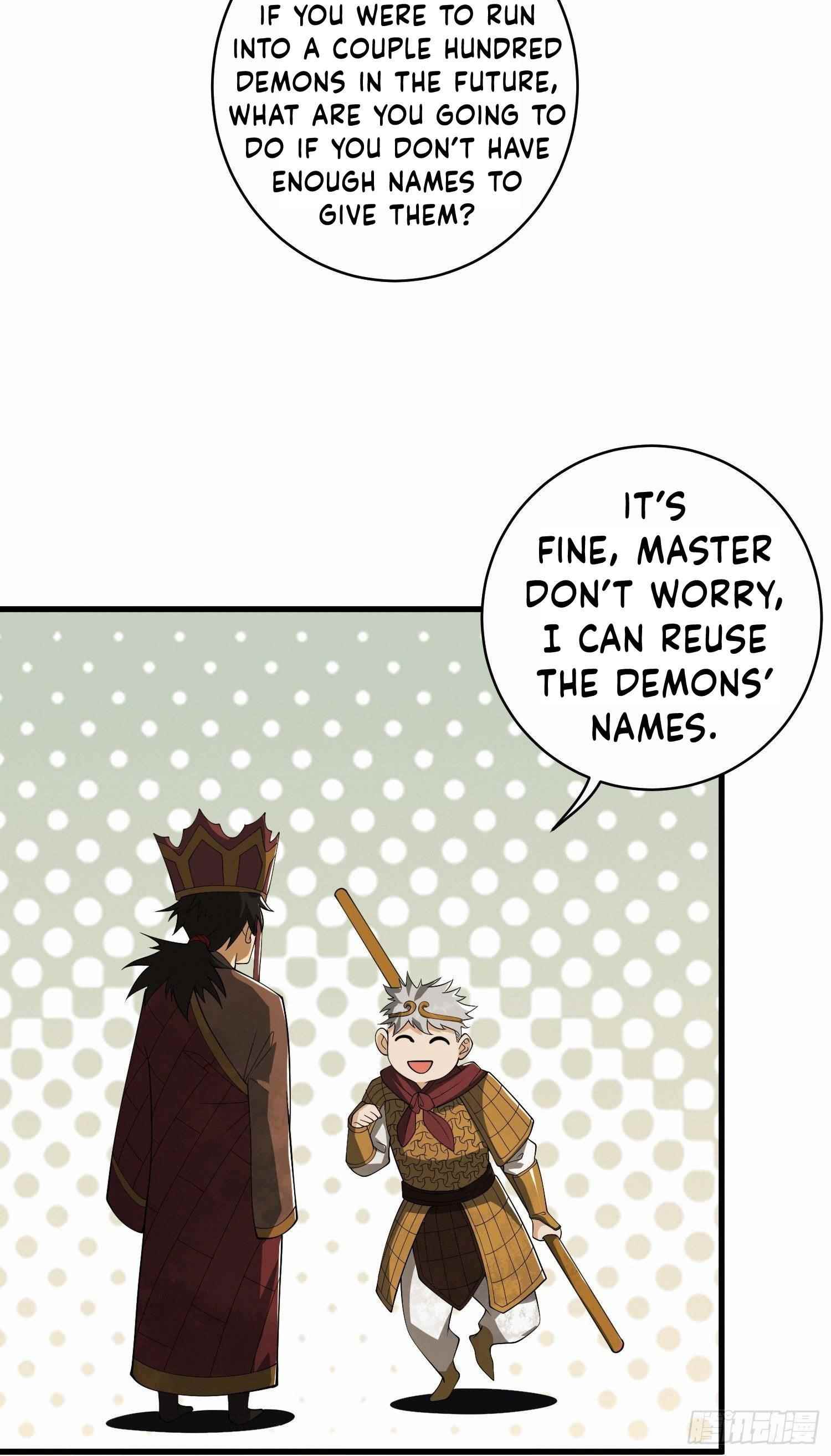 The First Sequence Chapter 59 - Page 40