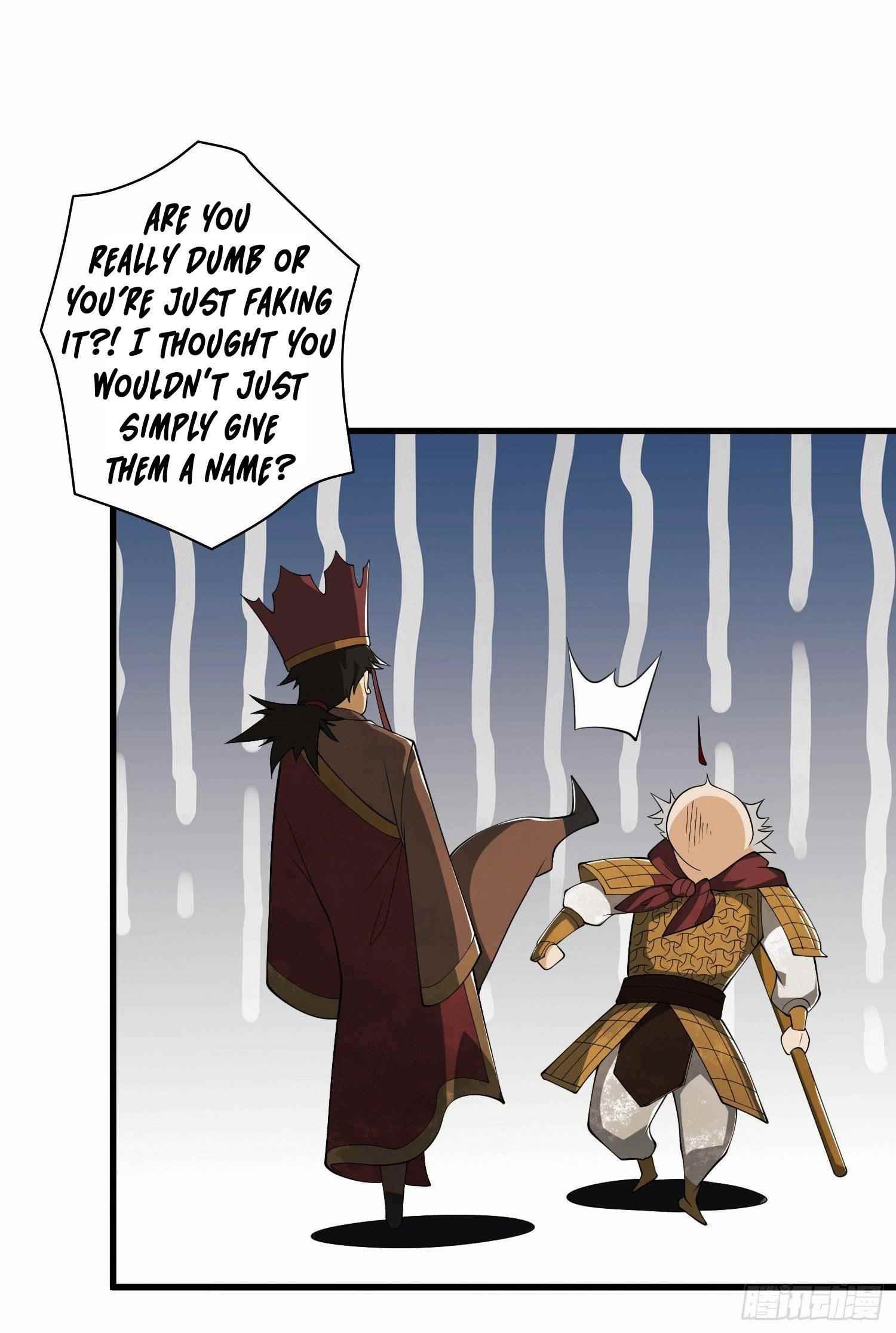 The First Sequence Chapter 59 - Page 41