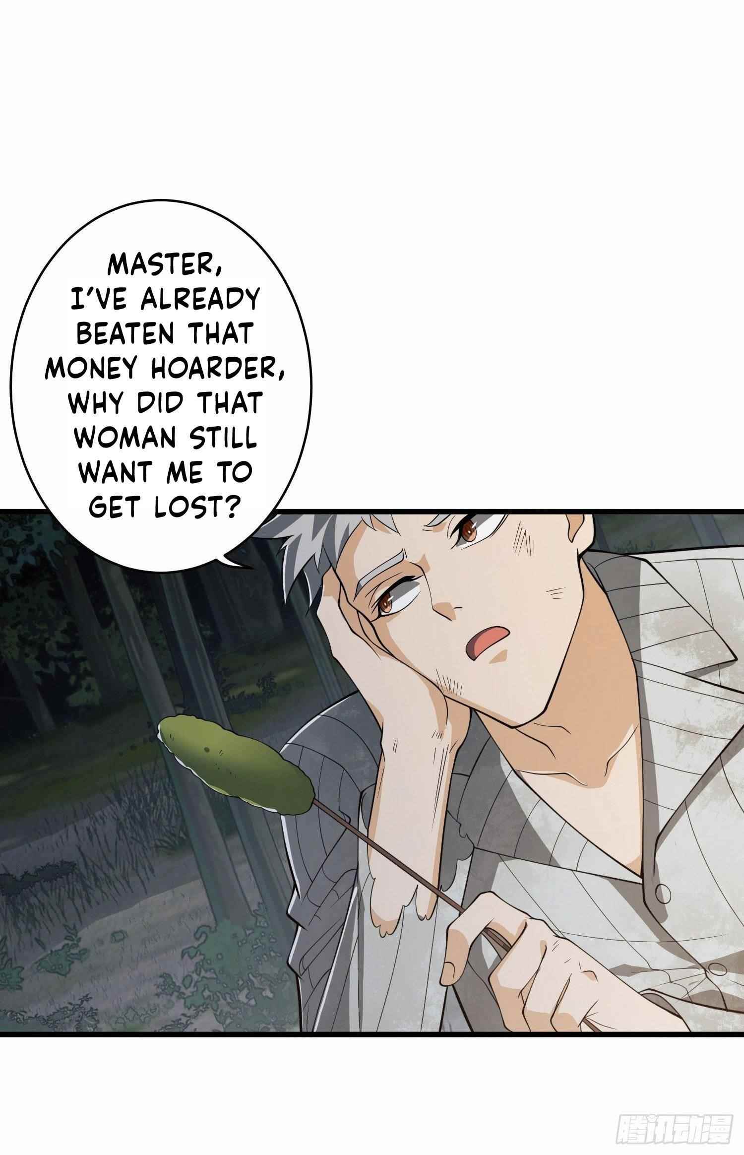 The First Sequence Chapter 59 - Page 42