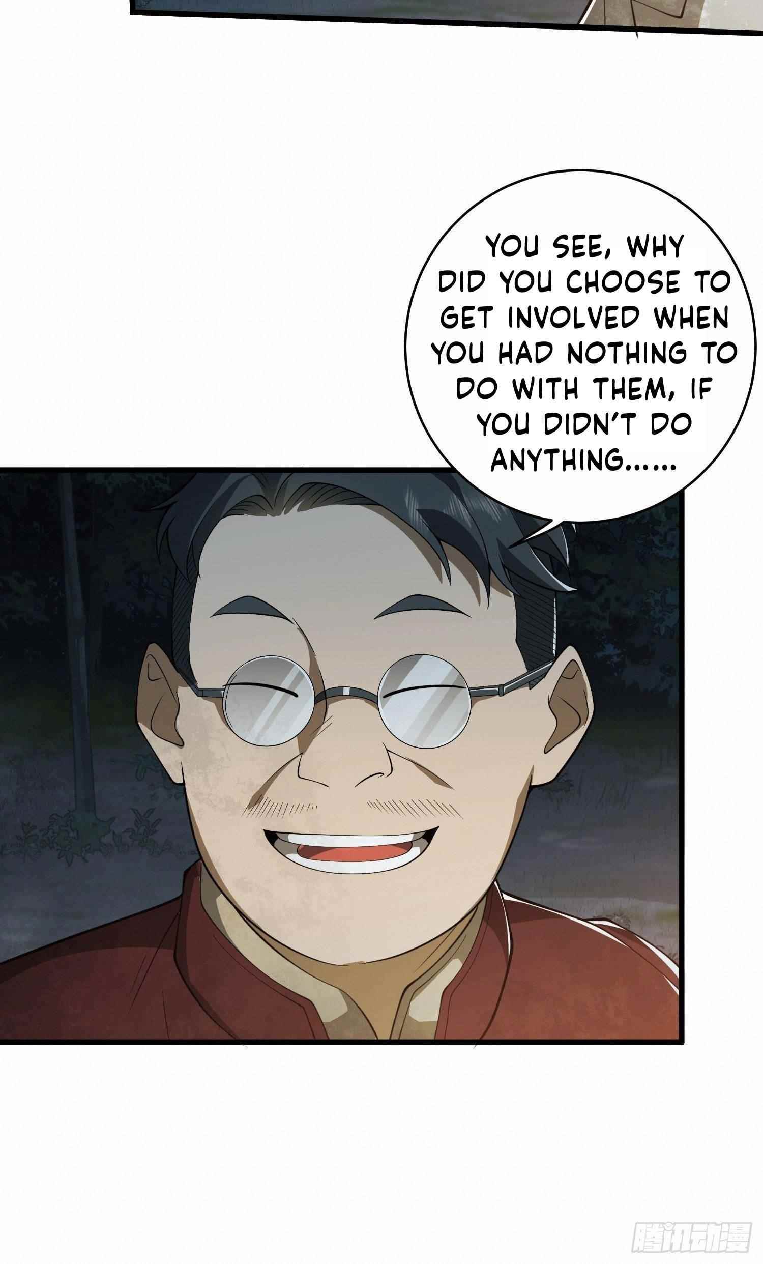 The First Sequence Chapter 59 - Page 46