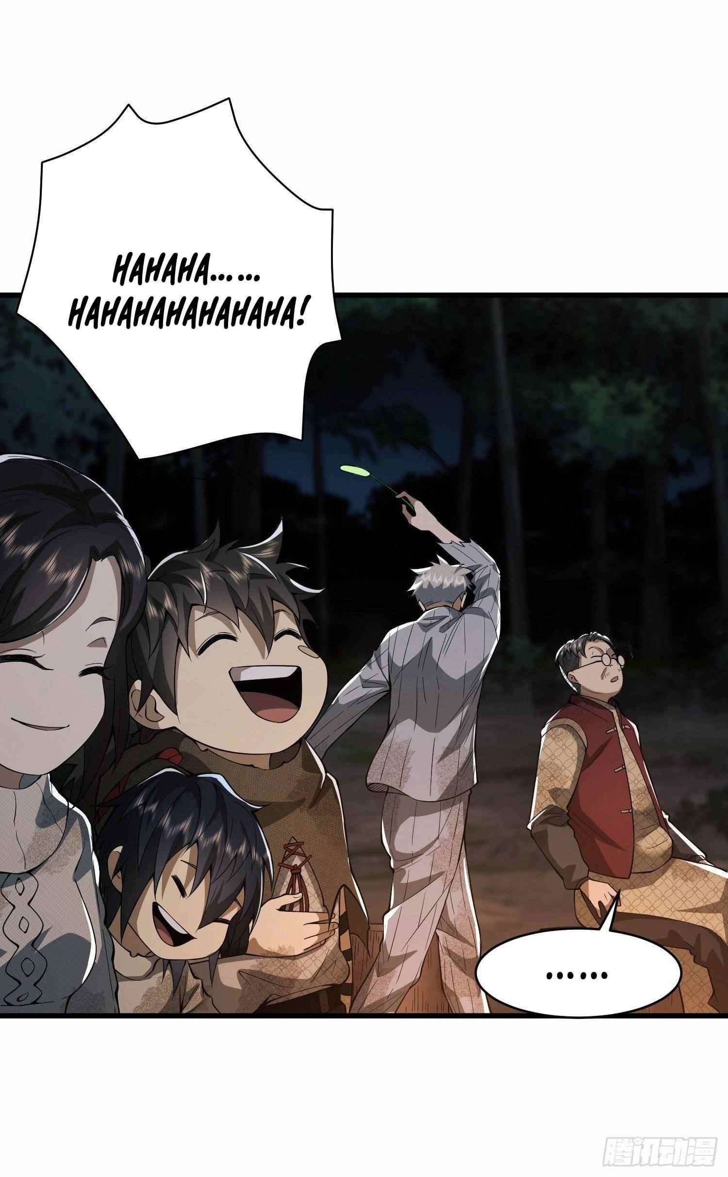 The First Sequence Chapter 59 - Page 48