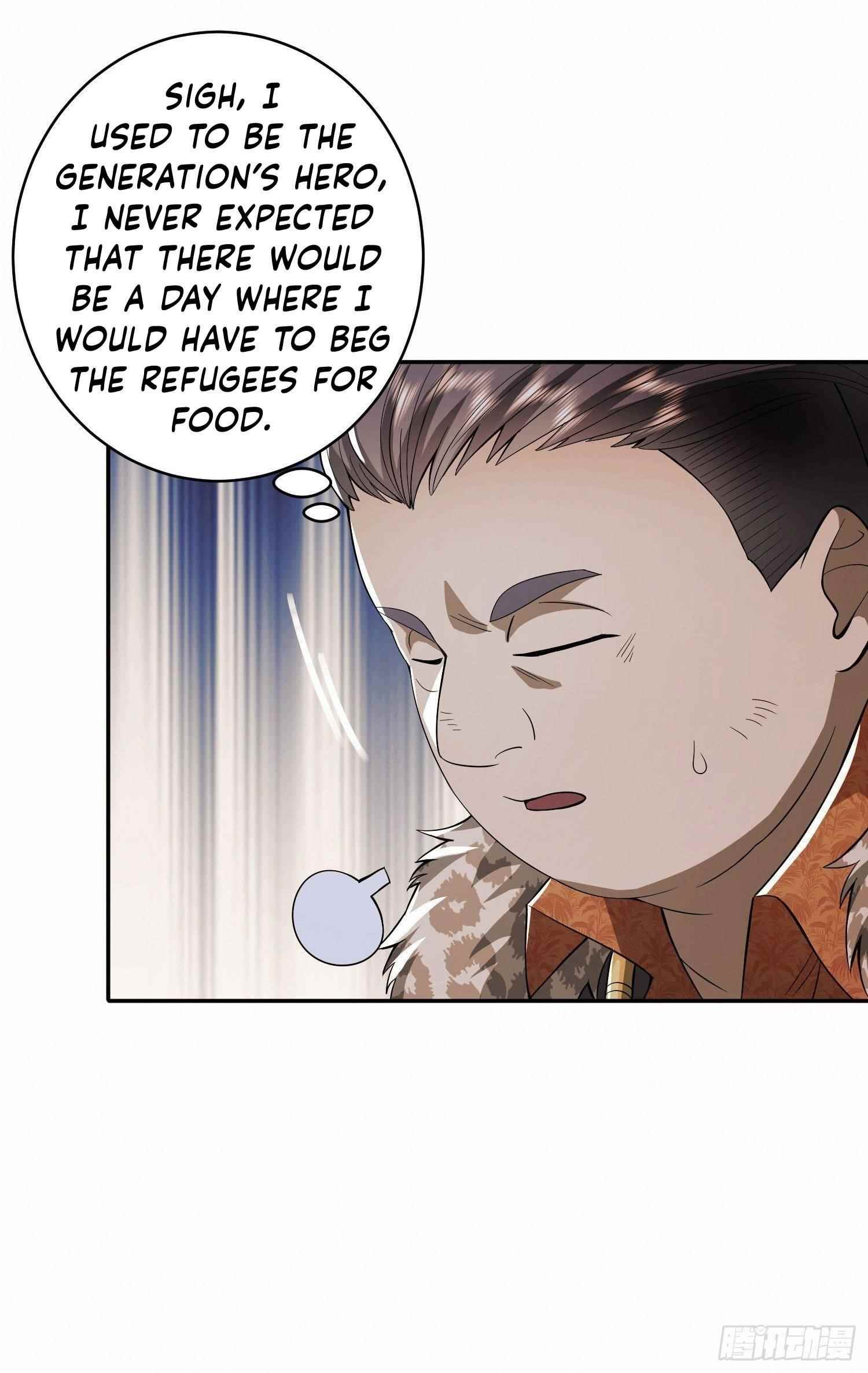 The First Sequence Chapter 59 - Page 5