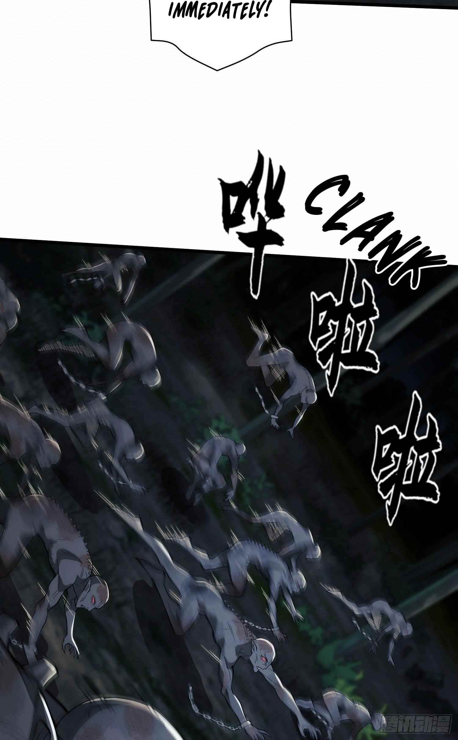 The First Sequence Chapter 59 - Page 53