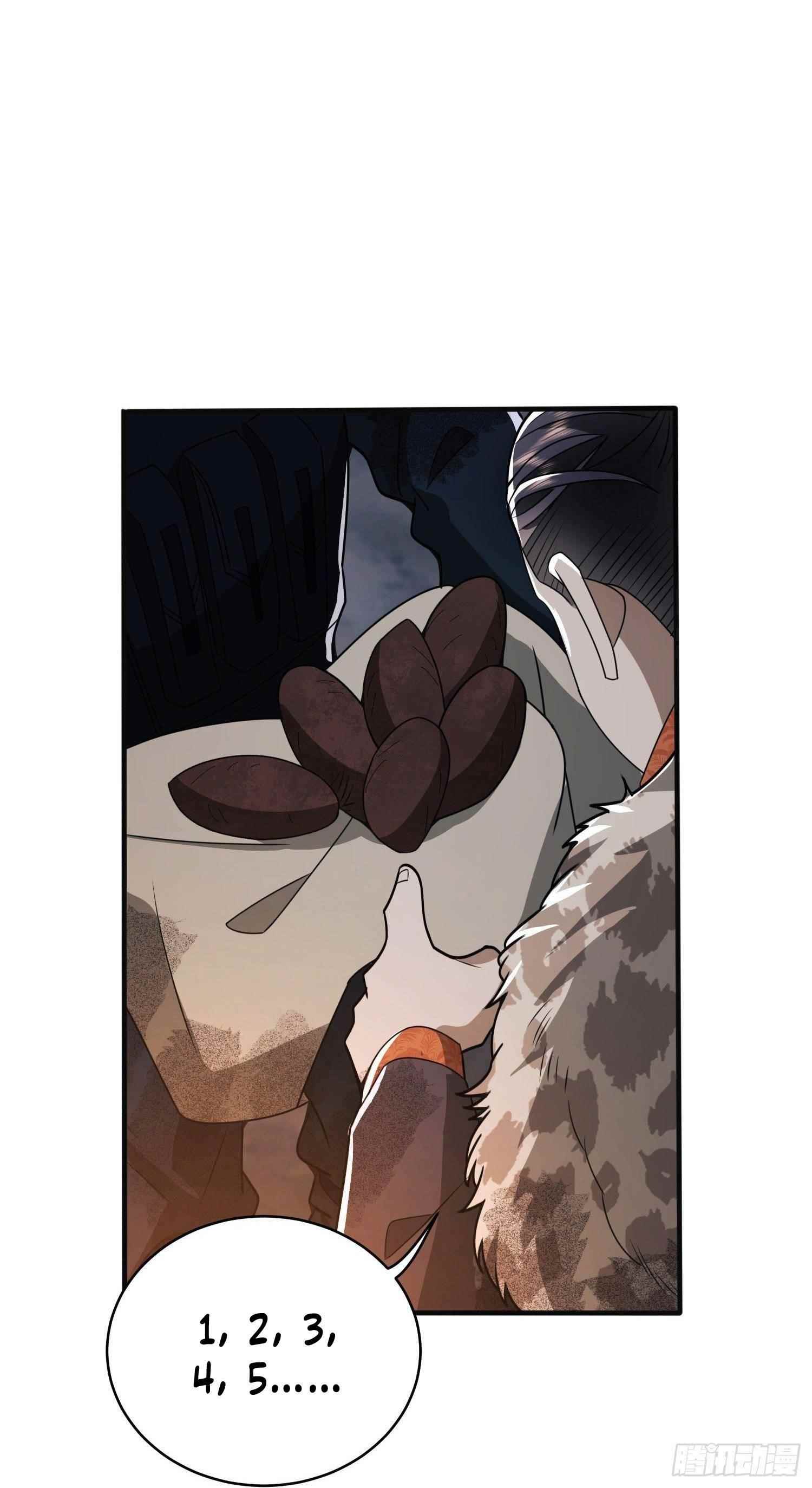 The First Sequence Chapter 59 - Page 8