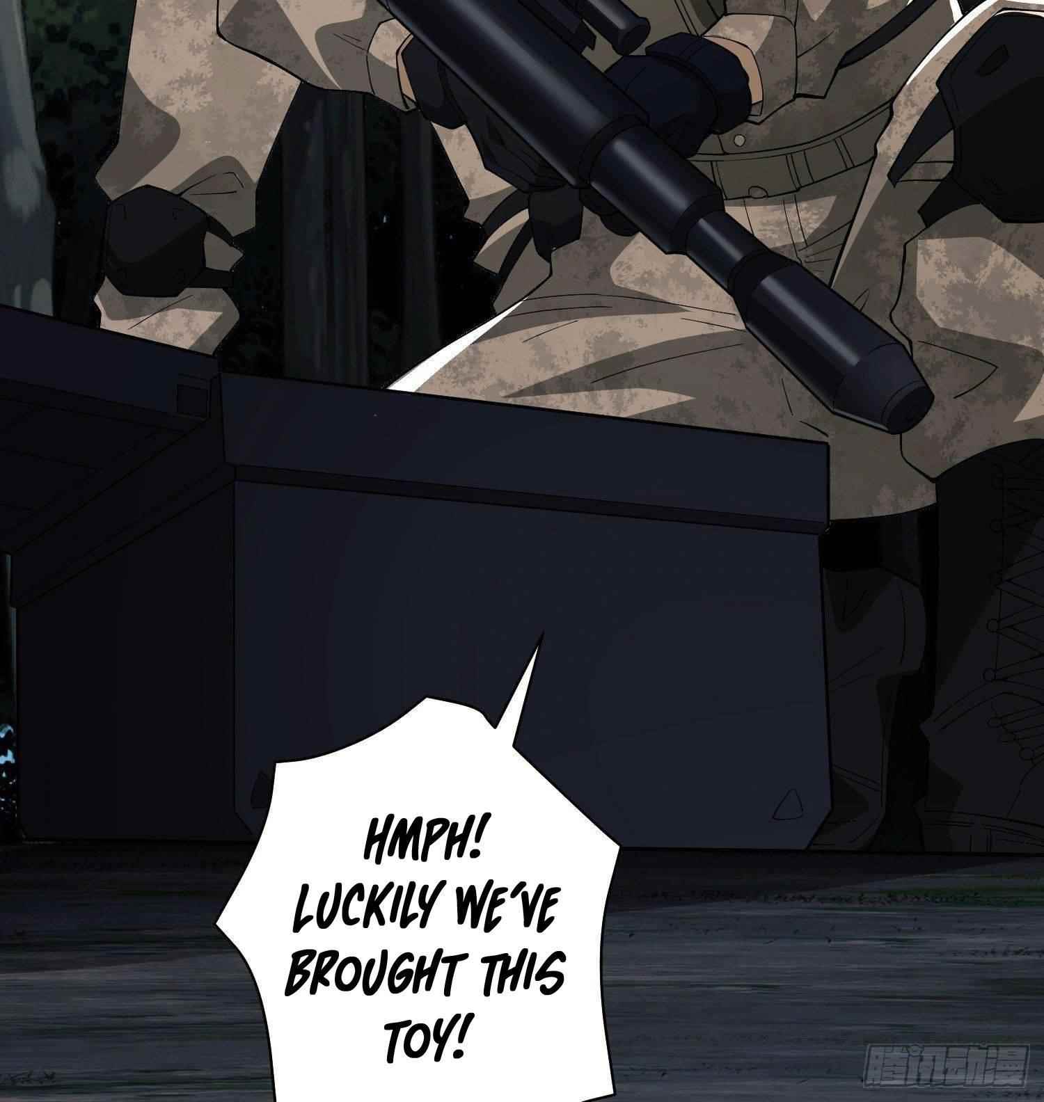 The First Sequence Chapter 60 - Page 33