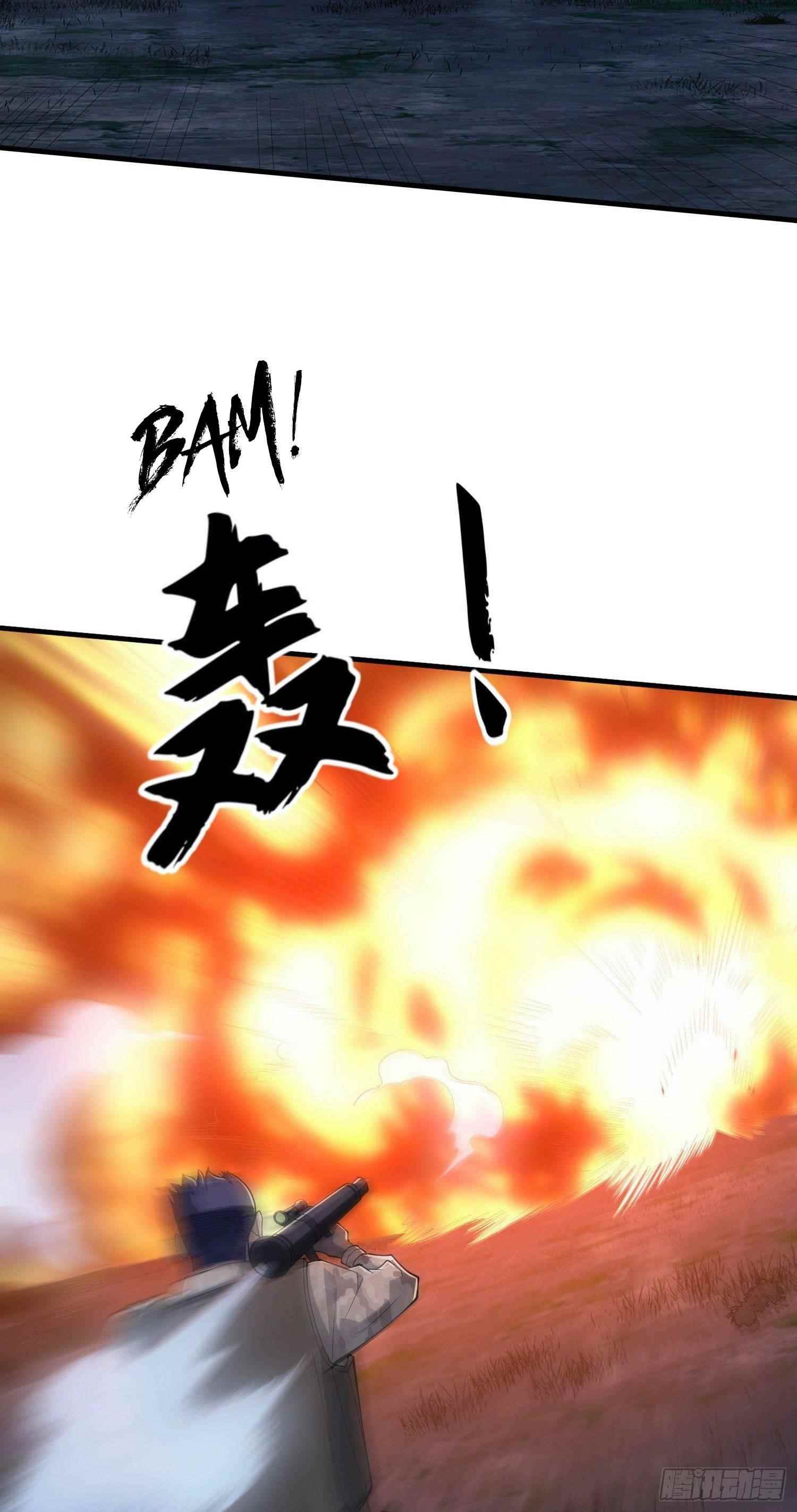 The First Sequence Chapter 60 - Page 37