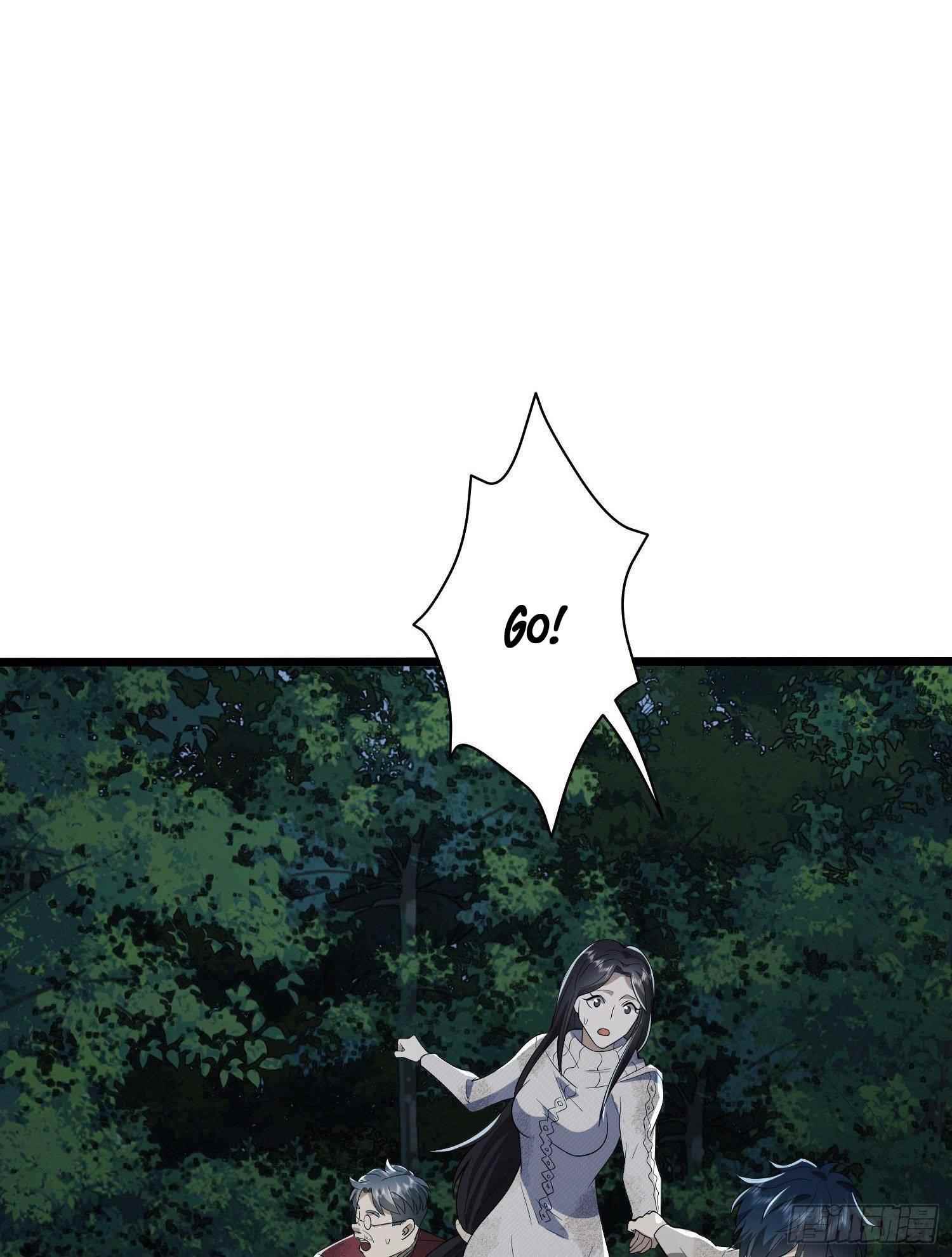 The First Sequence Chapter 60 - Page 60