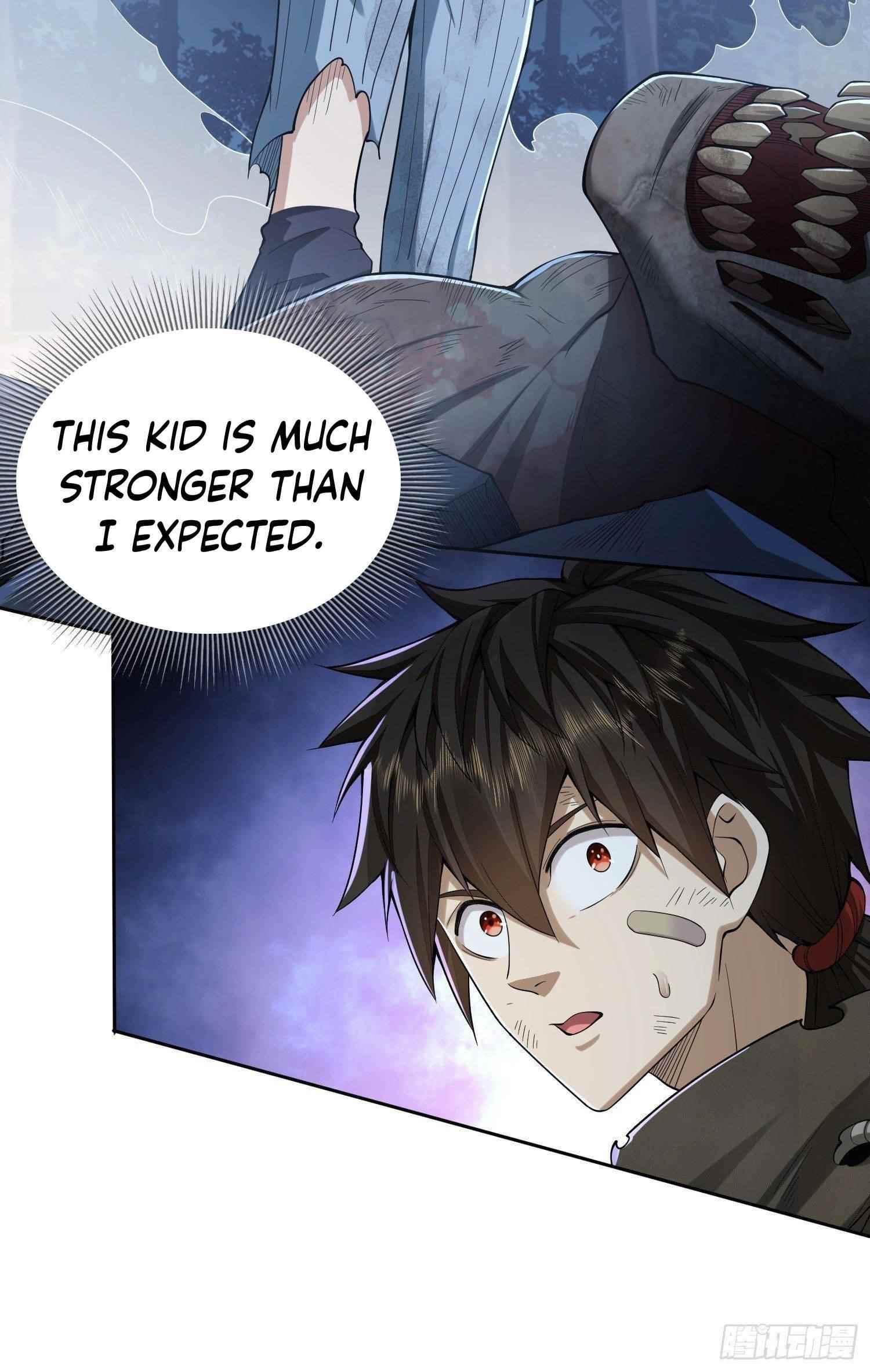 The First Sequence Chapter 60 - Page 74