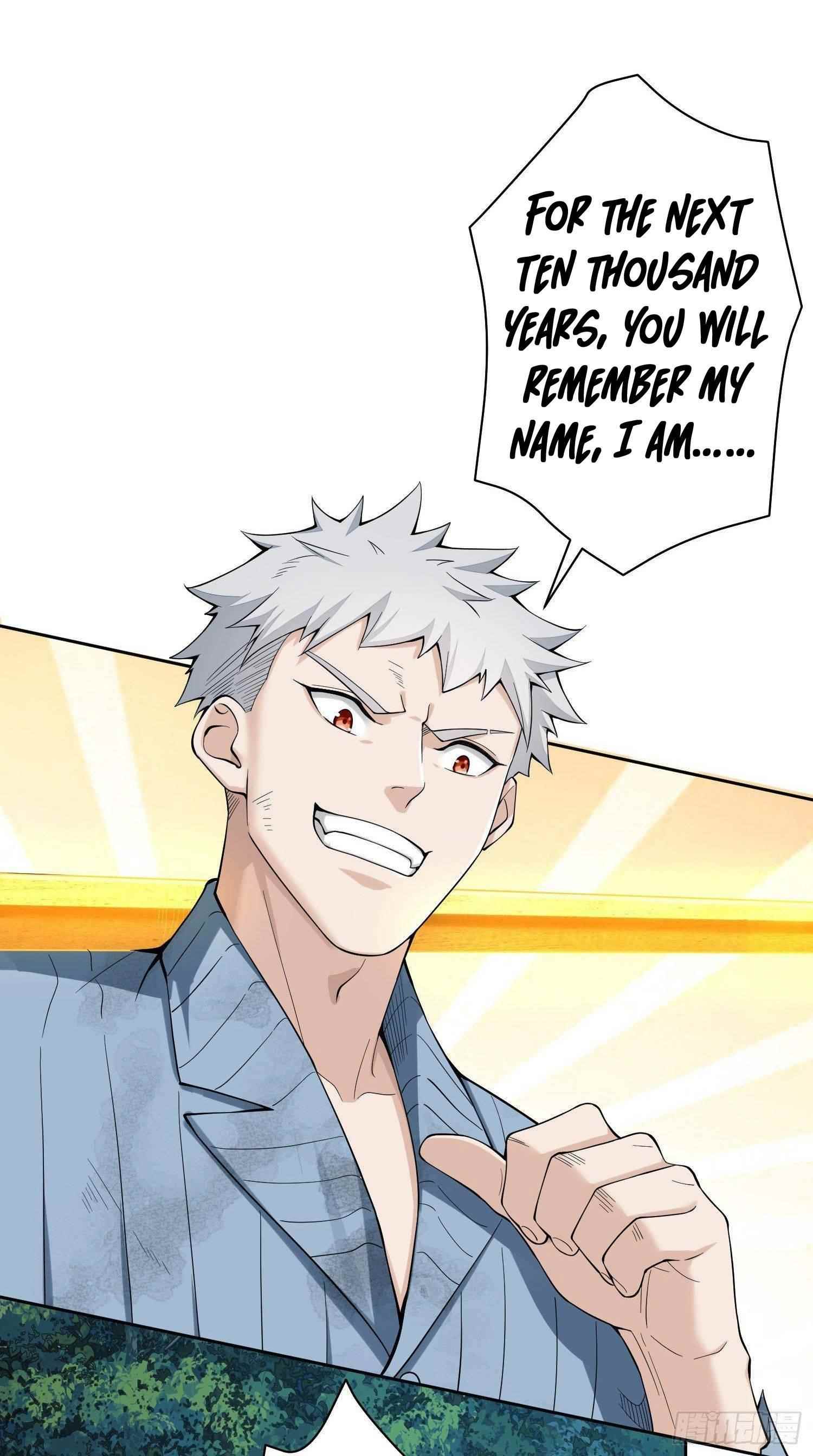 The First Sequence Chapter 60 - Page 75