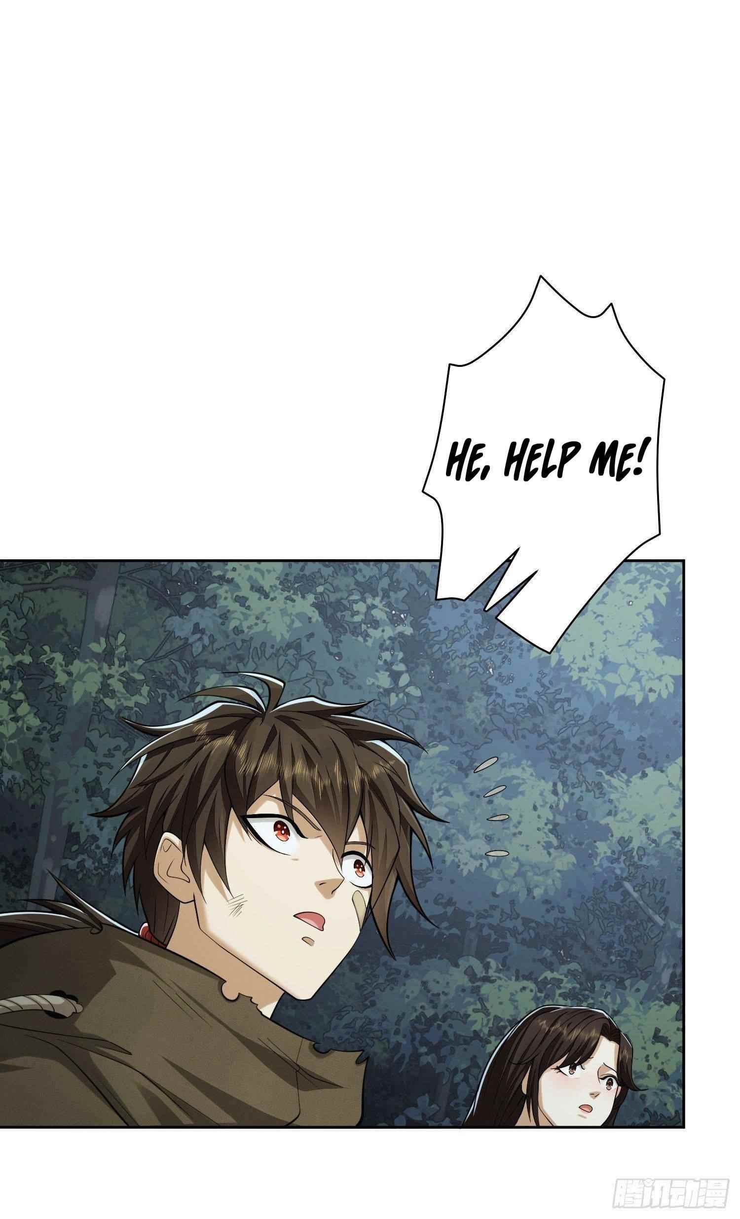 The First Sequence Chapter 60 - Page 79