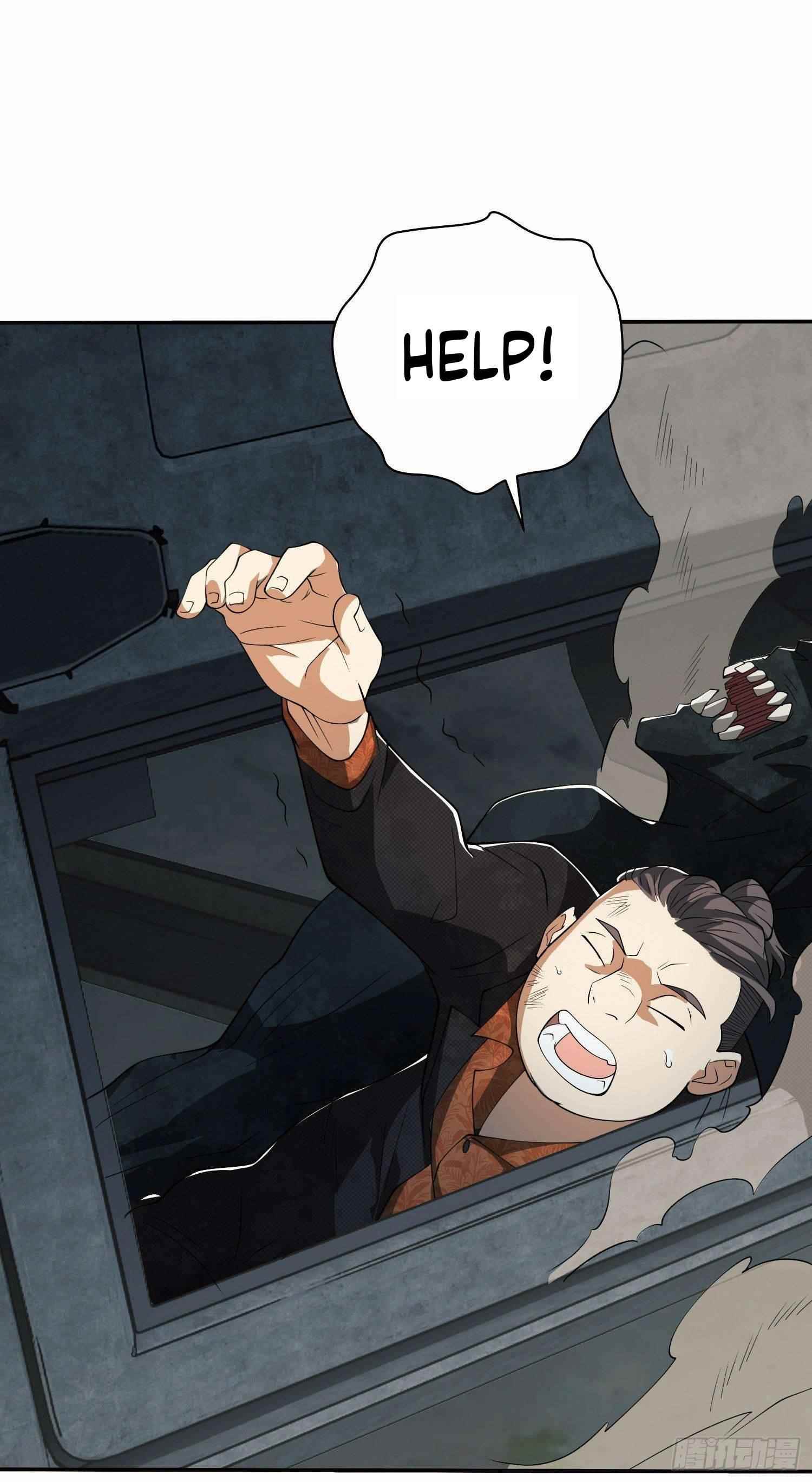 The First Sequence Chapter 60 - Page 81