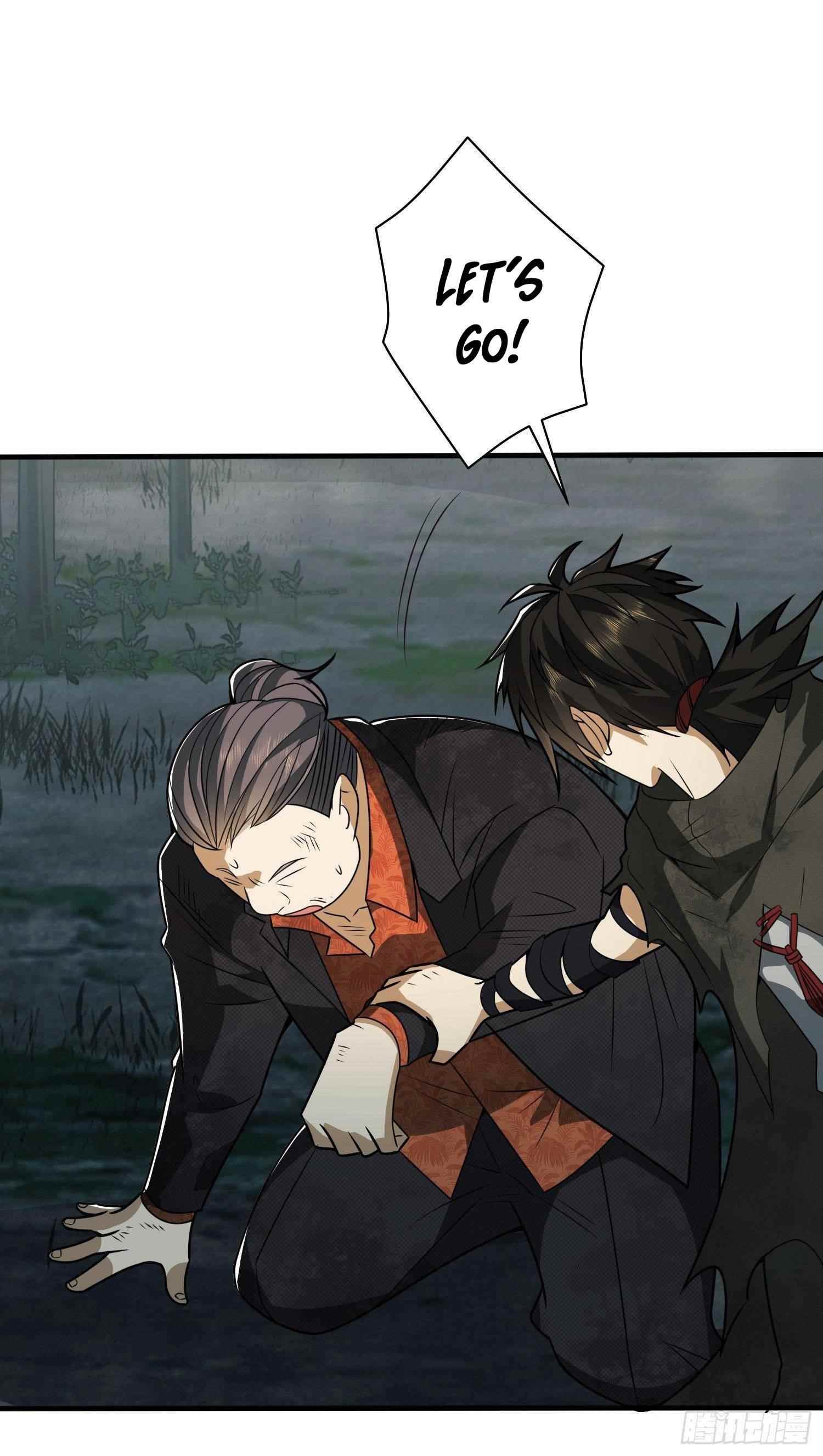 The First Sequence Chapter 60 - Page 85