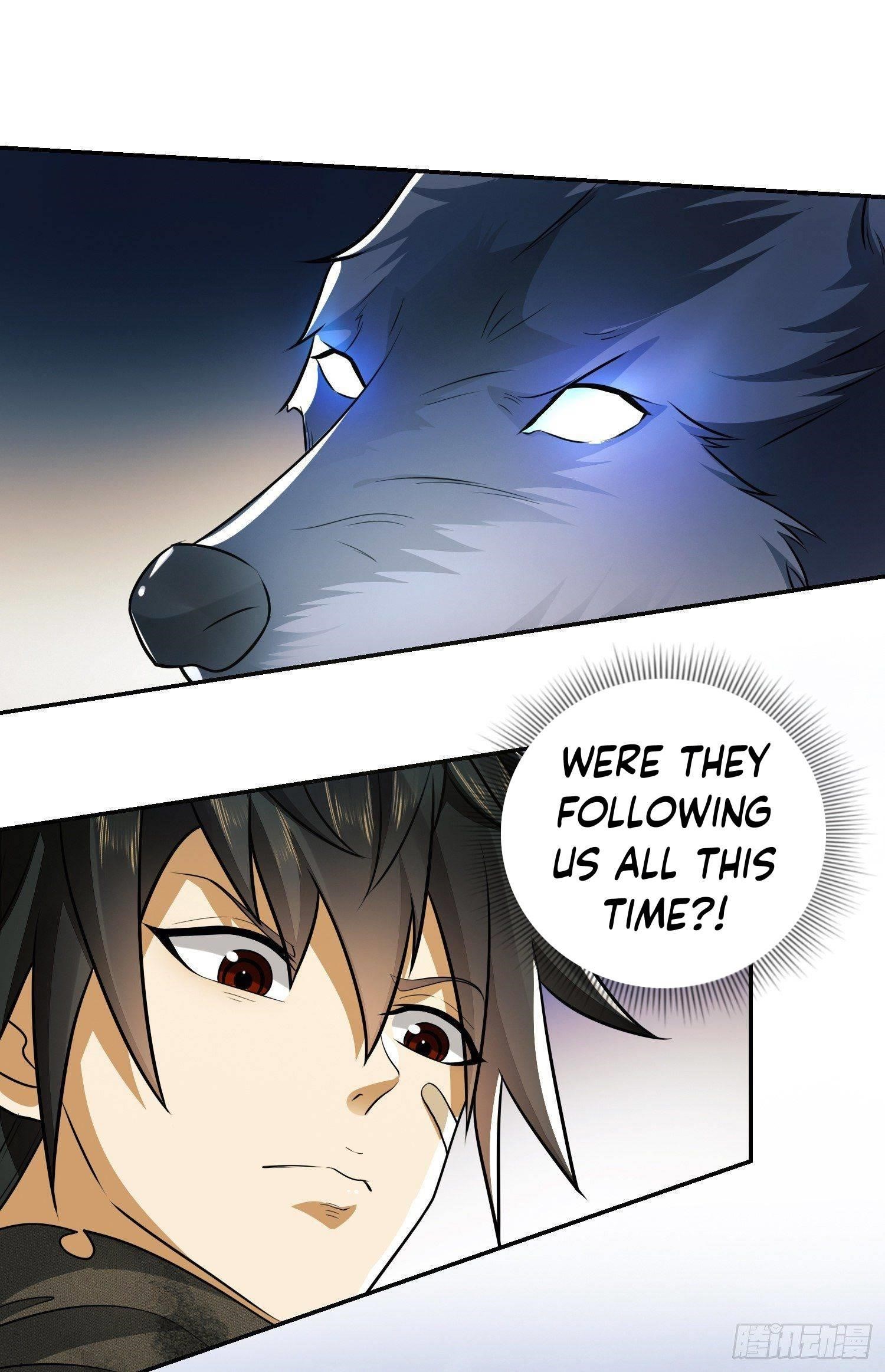 The First Sequence Chapter 62 - Page 10