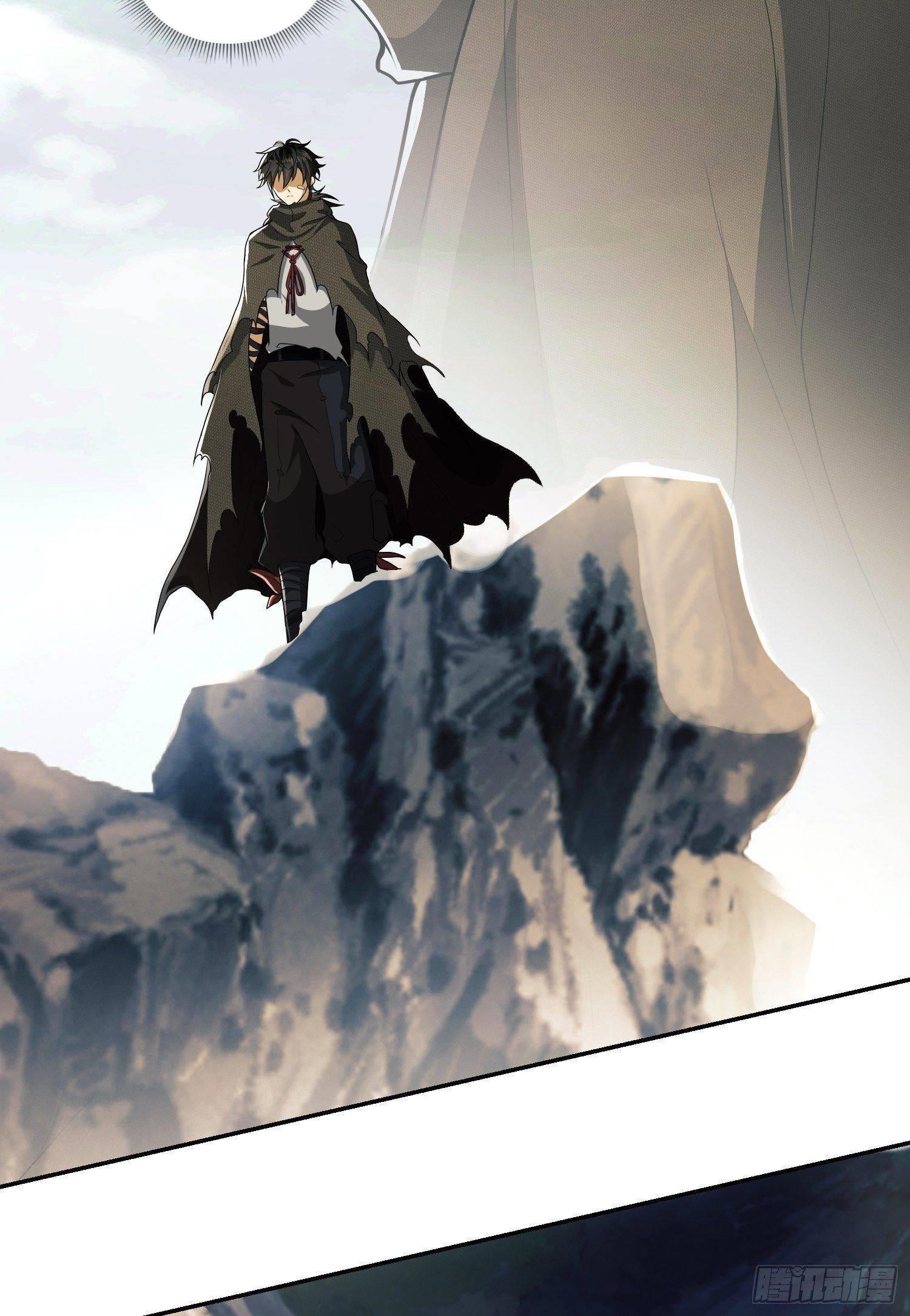 The First Sequence Chapter 62 - Page 8