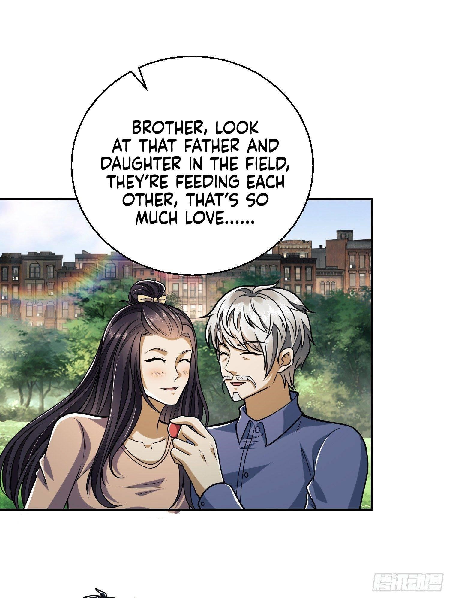 The First Sequence Chapter 63 - Page 30