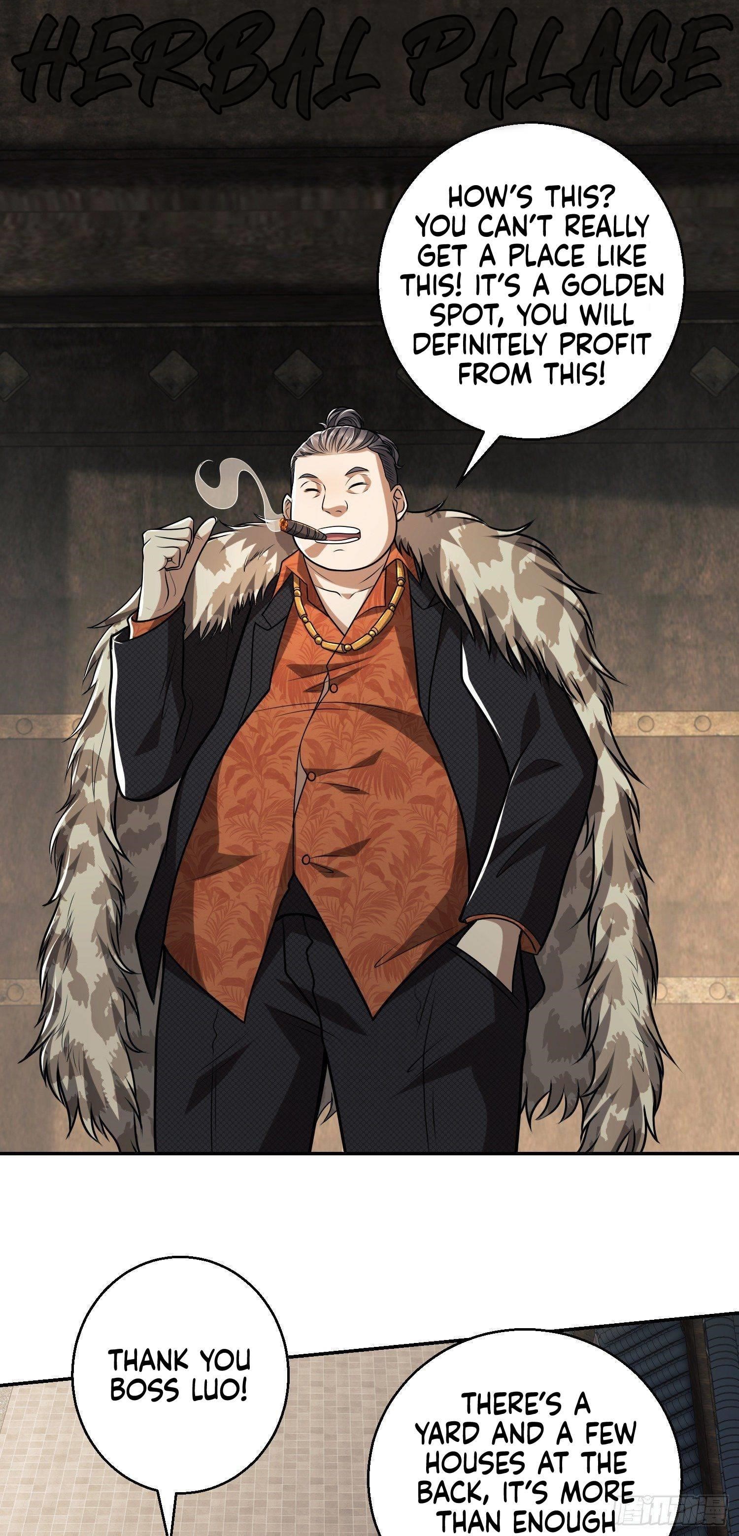 The First Sequence Chapter 63 - Page 37