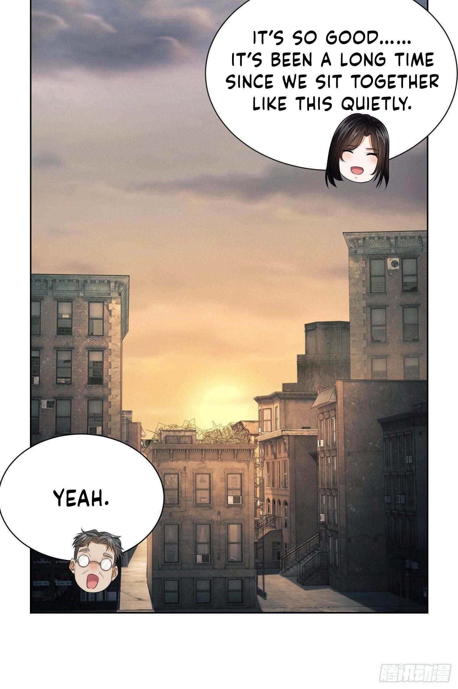 The First Sequence Chapter 64 - Page 31