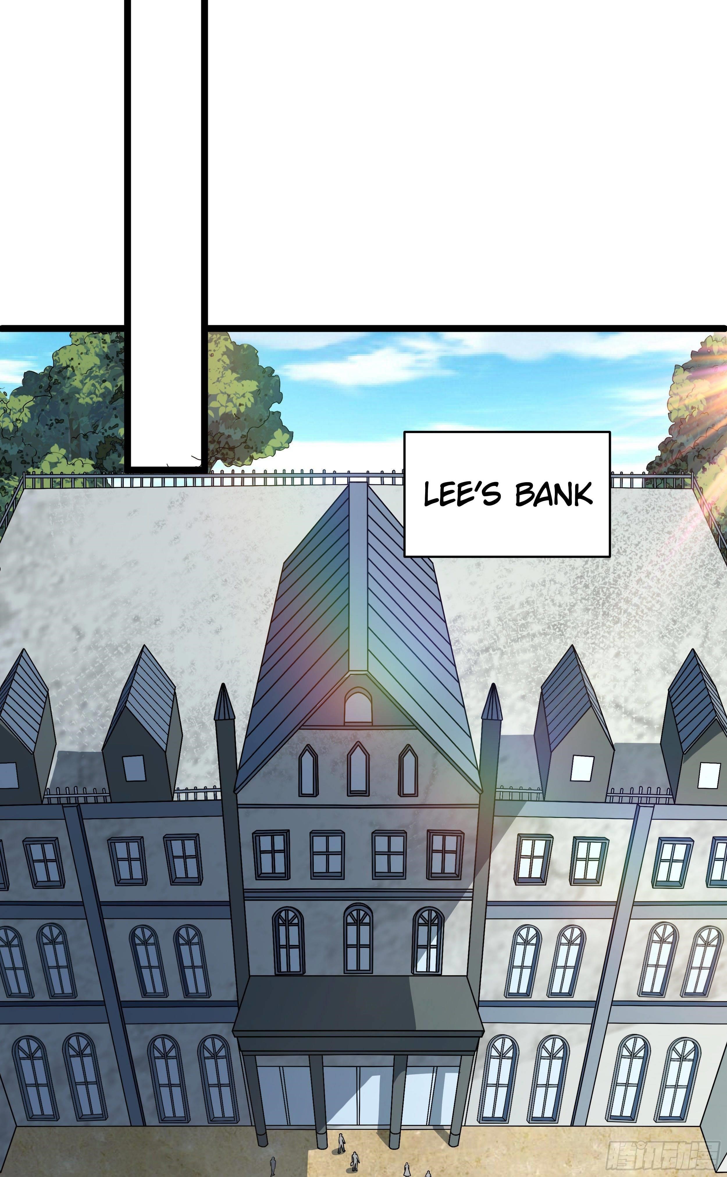 The First Sequence Chapter 65 - Page 23