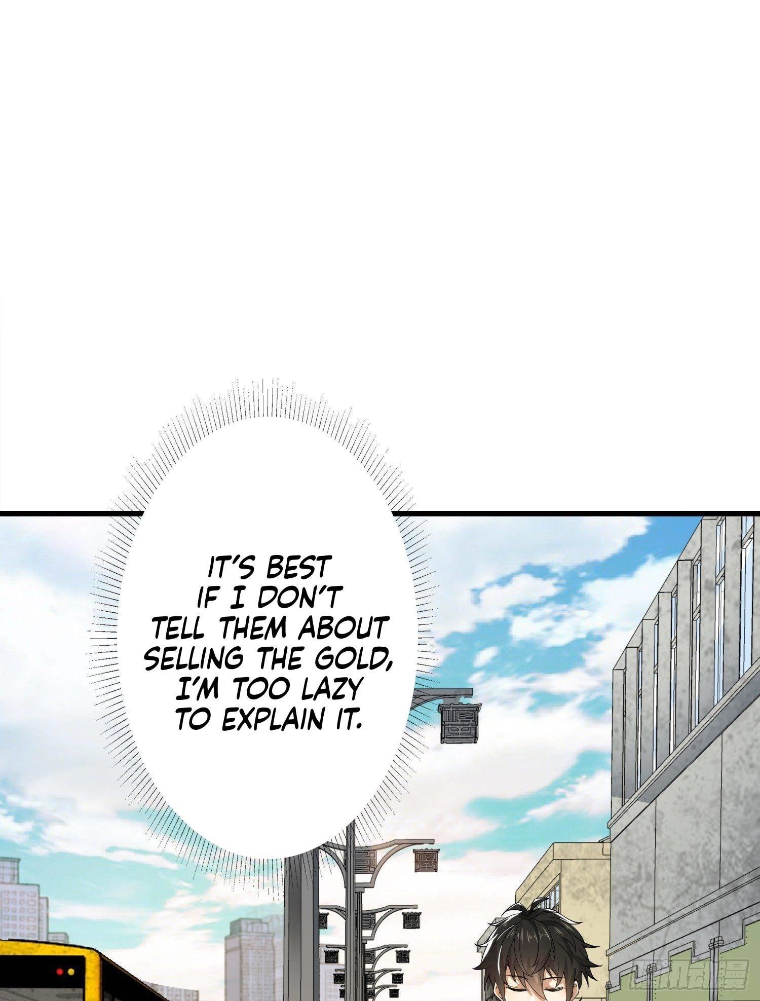 The First Sequence Chapter 65 - Page 44