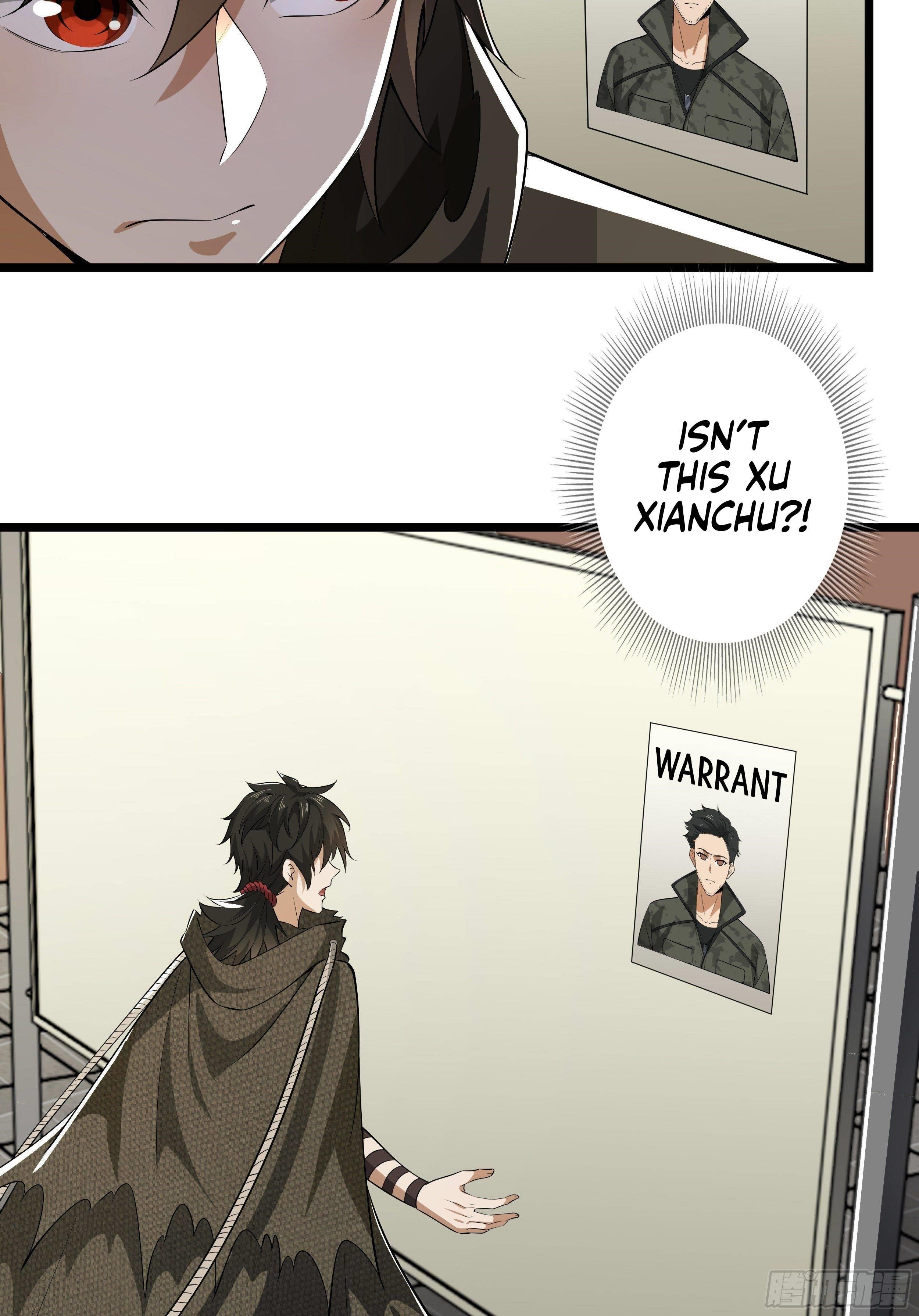 The First Sequence Chapter 65 - Page 47