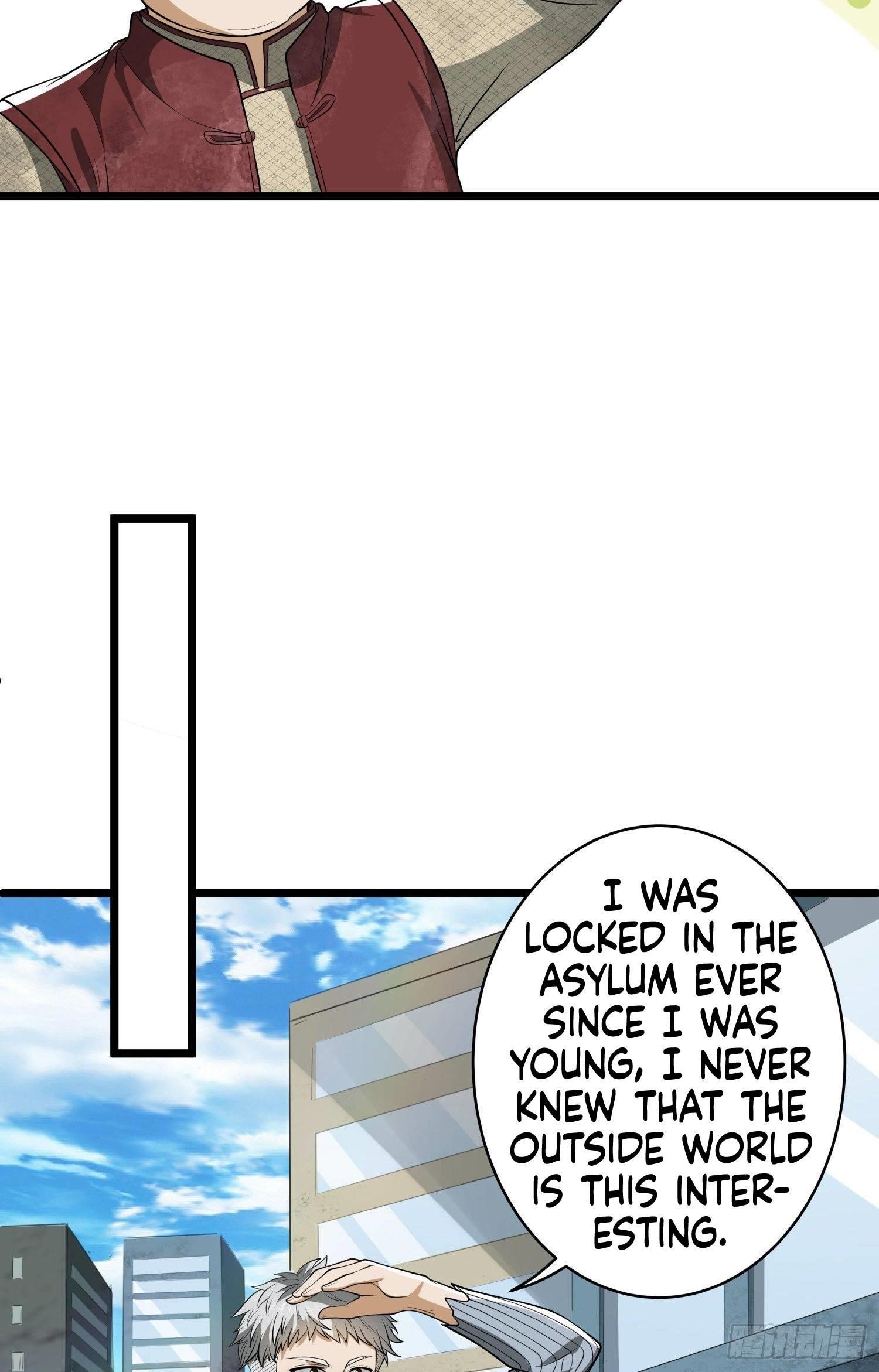 The First Sequence Chapter 65 - Page 5