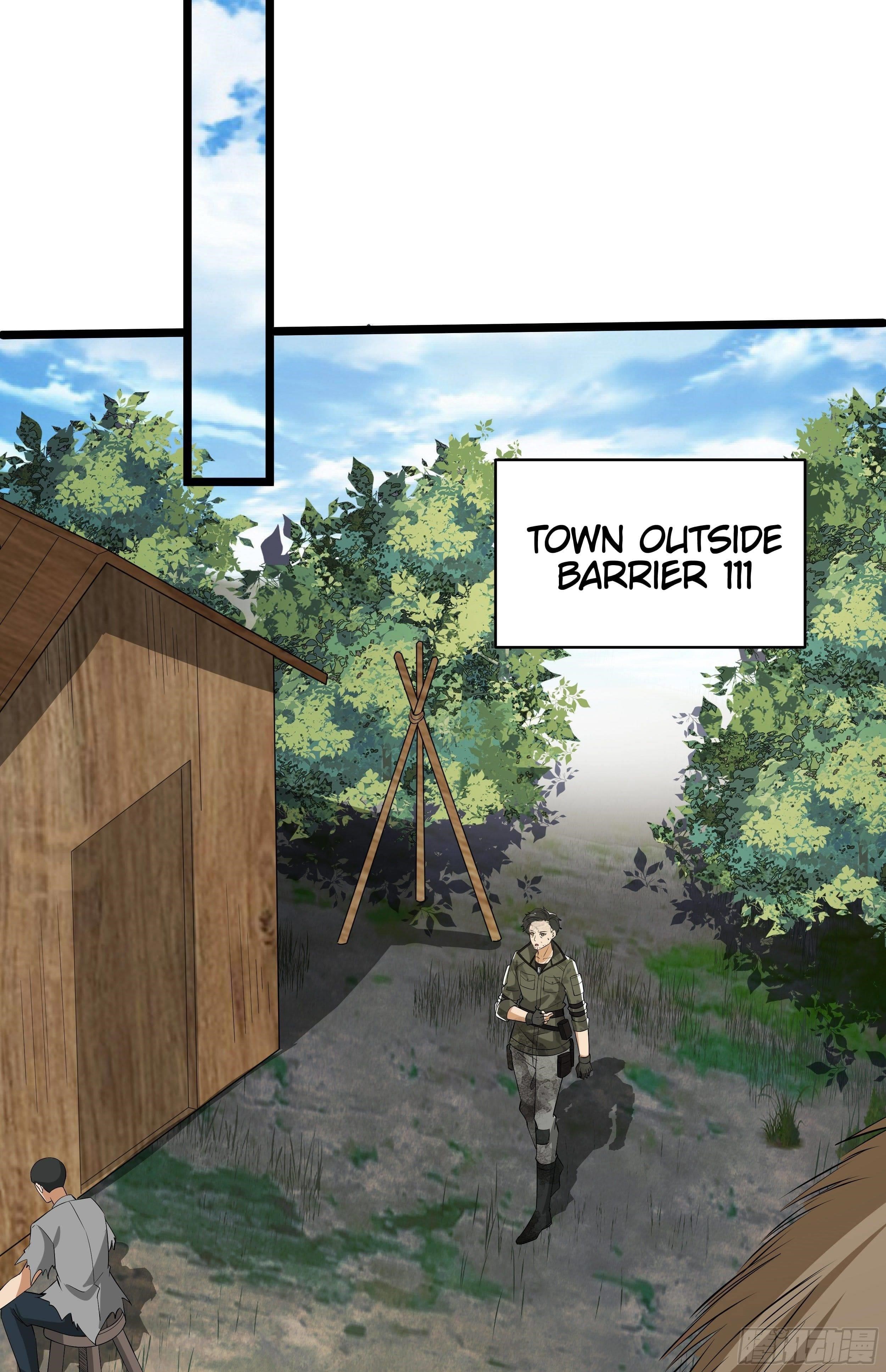 The First Sequence Chapter 65 - Page 52