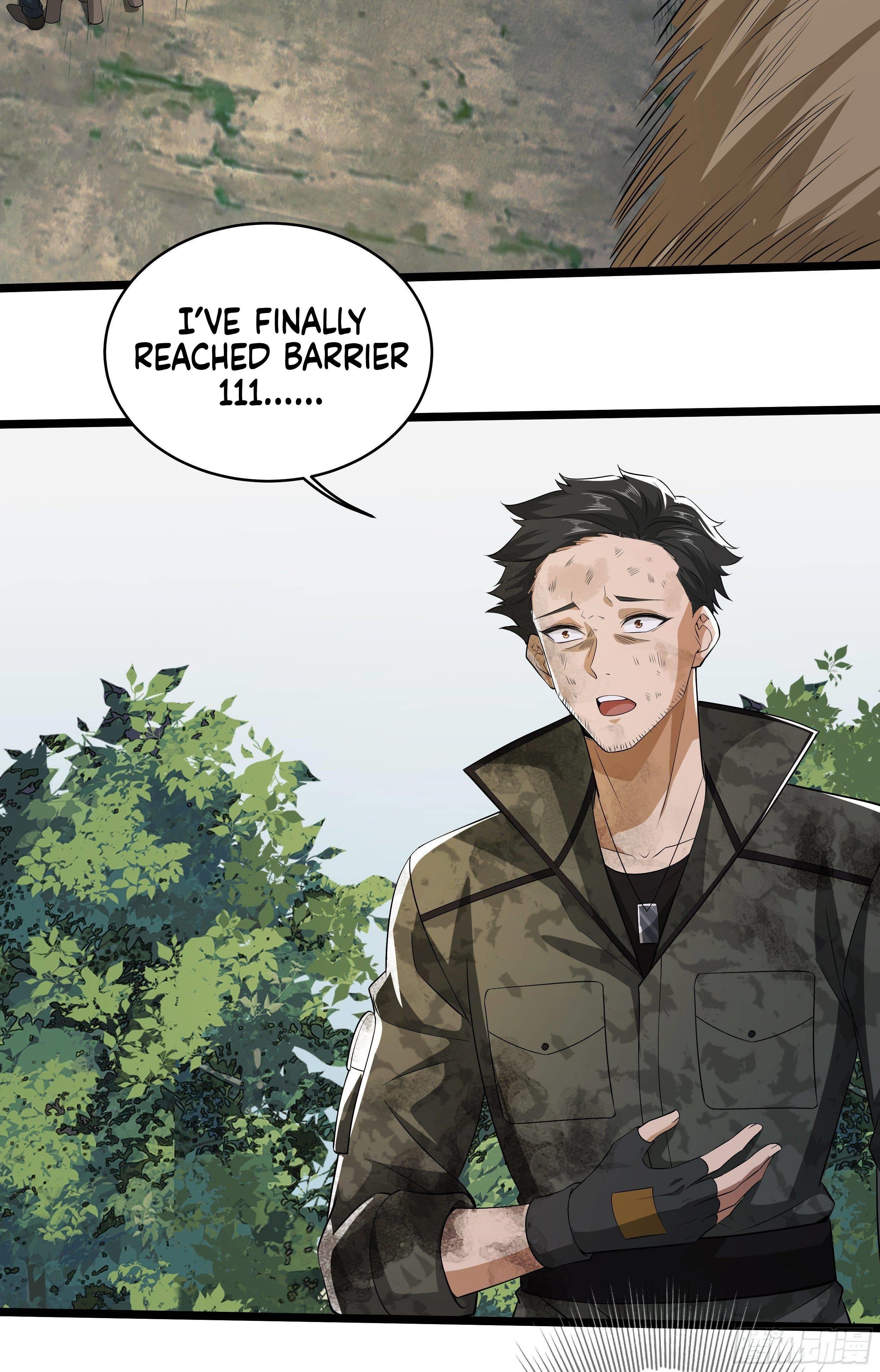 The First Sequence Chapter 65 - Page 53