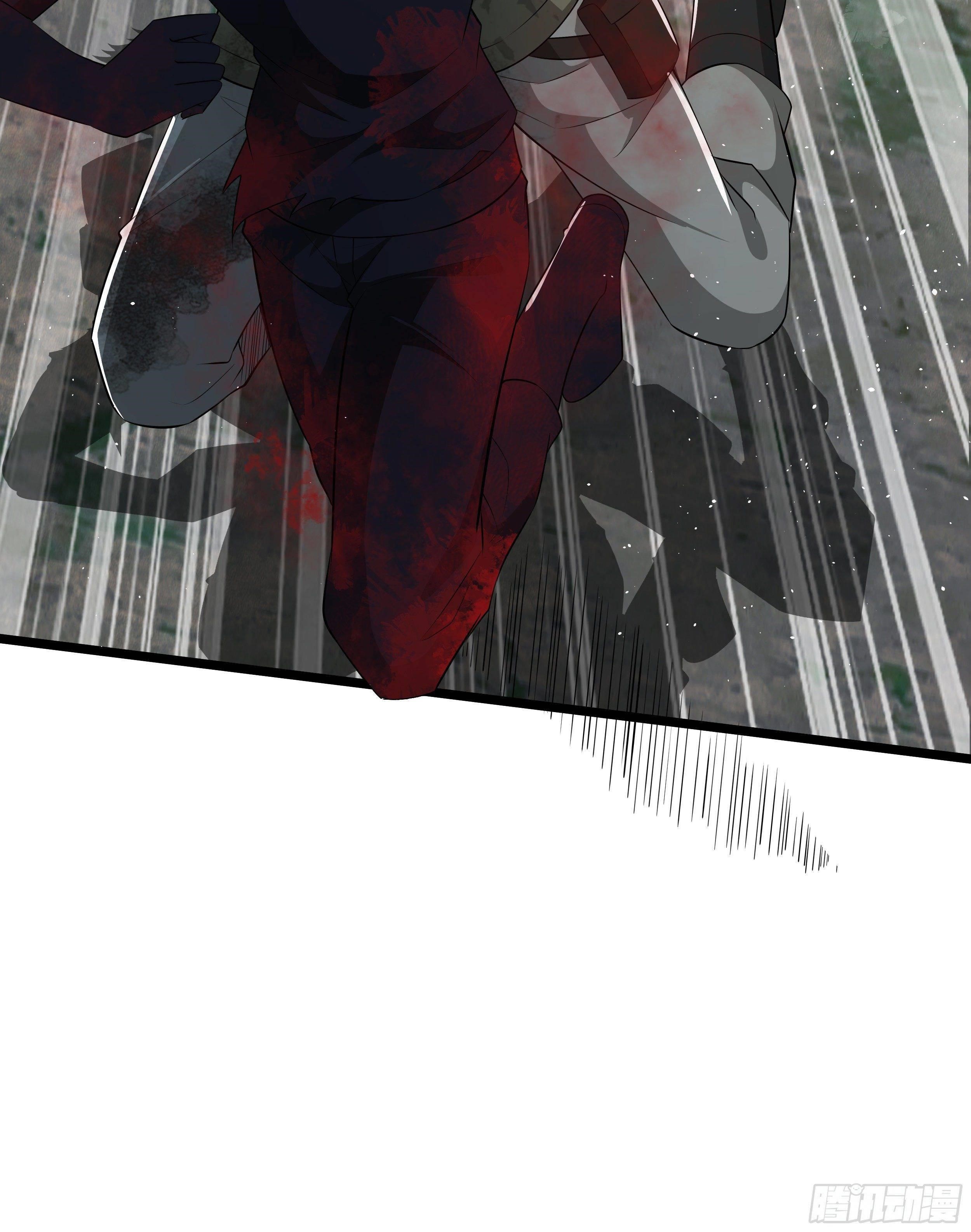 The First Sequence Chapter 65 - Page 62