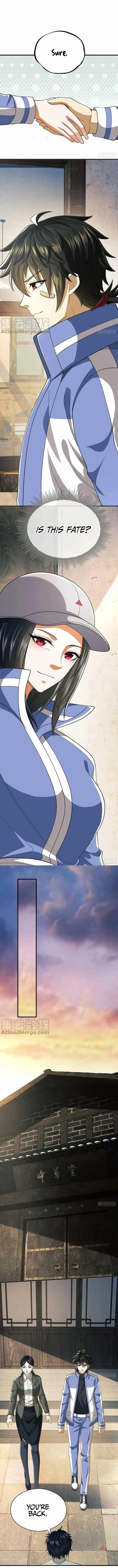 The First Sequence Chapter 71 - Page 5