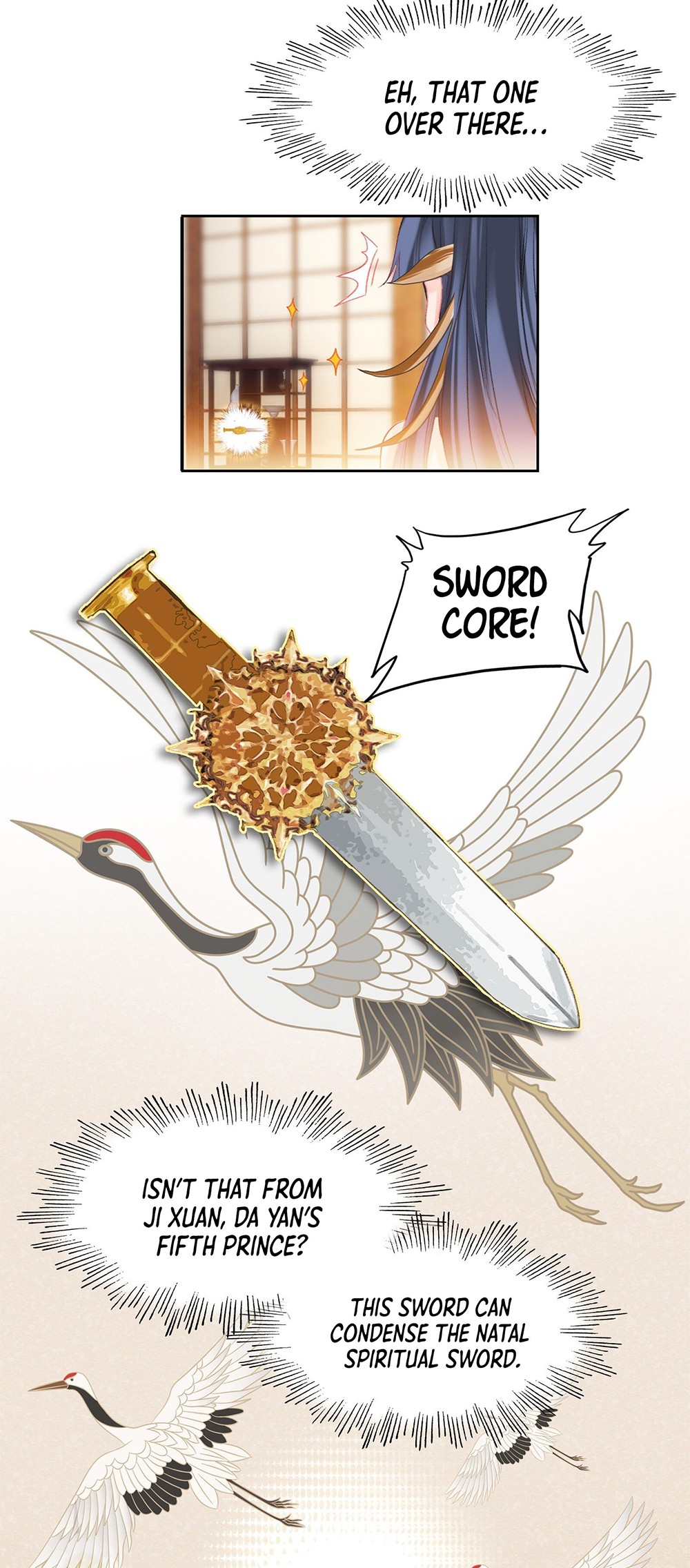 I’m Actually A Peerless Powerhouse Chapter 10 - Page 10