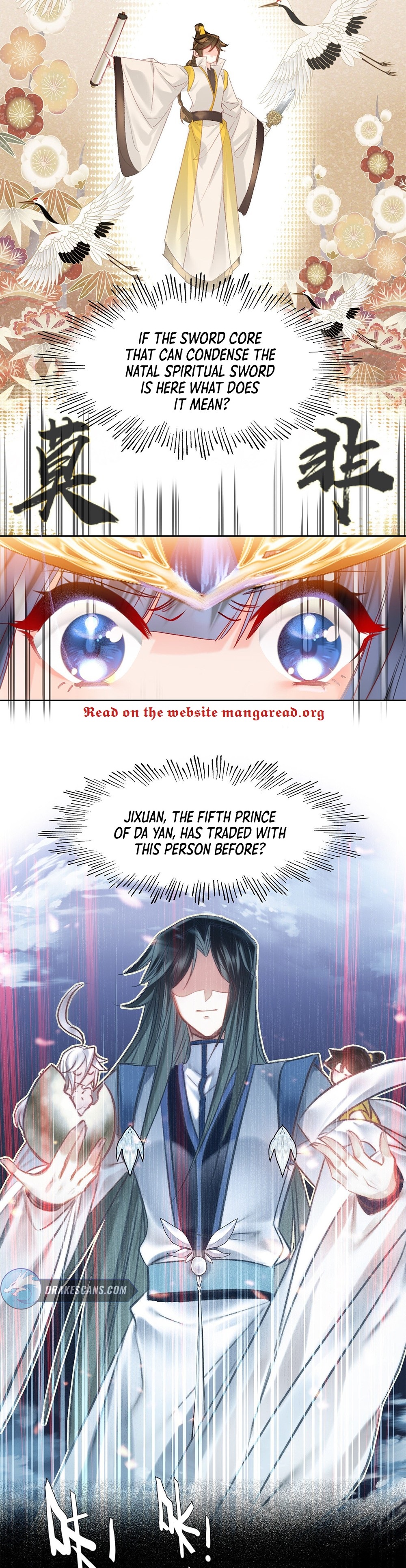 I’m Actually A Peerless Powerhouse Chapter 10 - Page 11