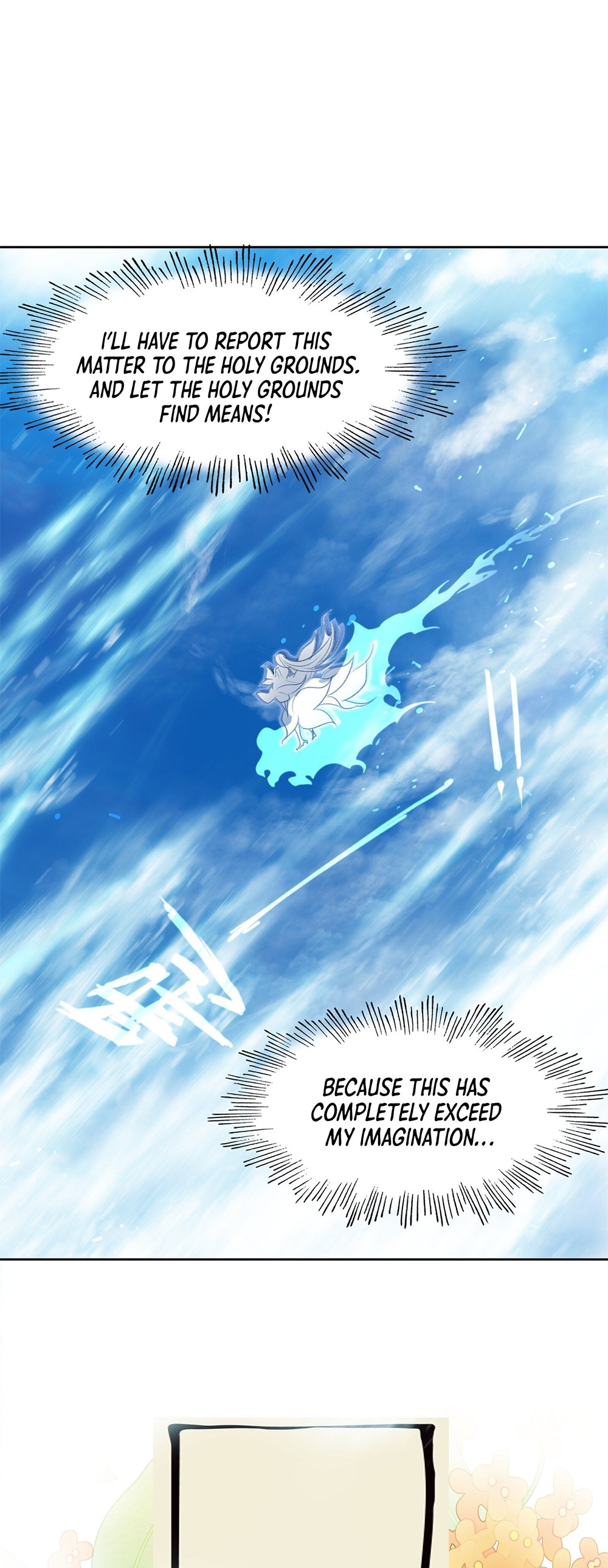 I’m Actually A Peerless Powerhouse Chapter 10 - Page 19