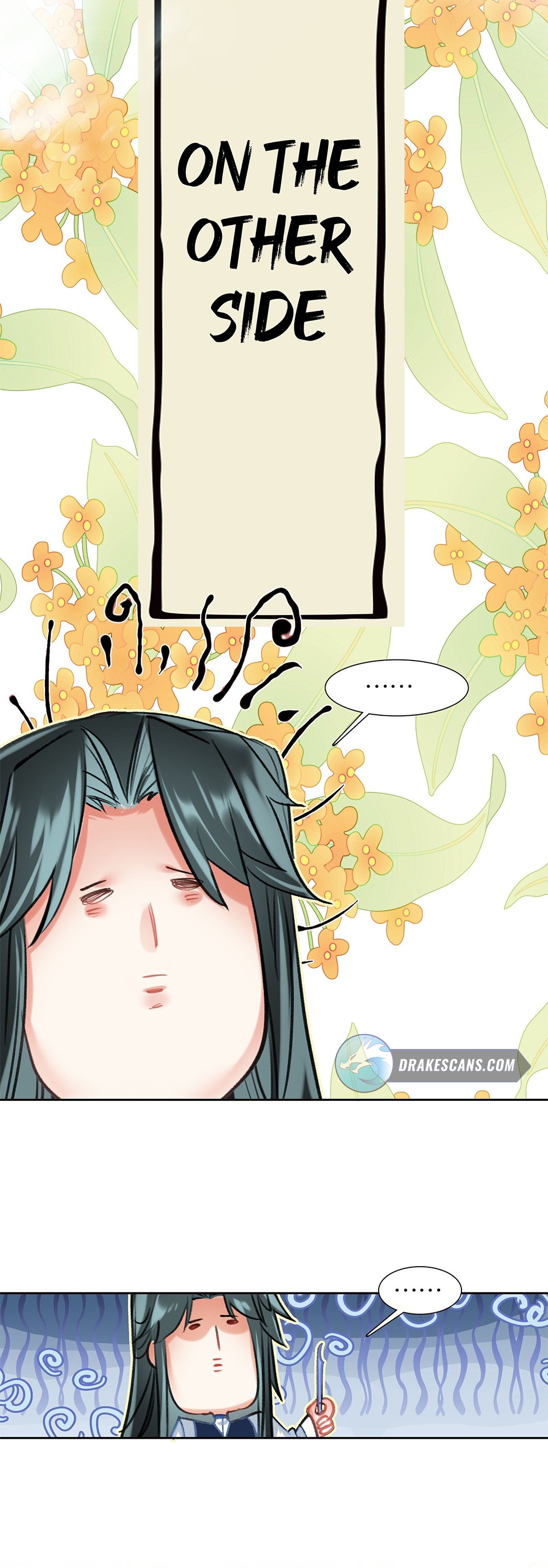 I’m Actually A Peerless Powerhouse Chapter 10 - Page 20