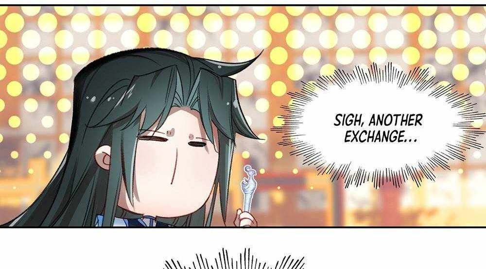 I’m Actually A Peerless Powerhouse Chapter 11 - Page 1