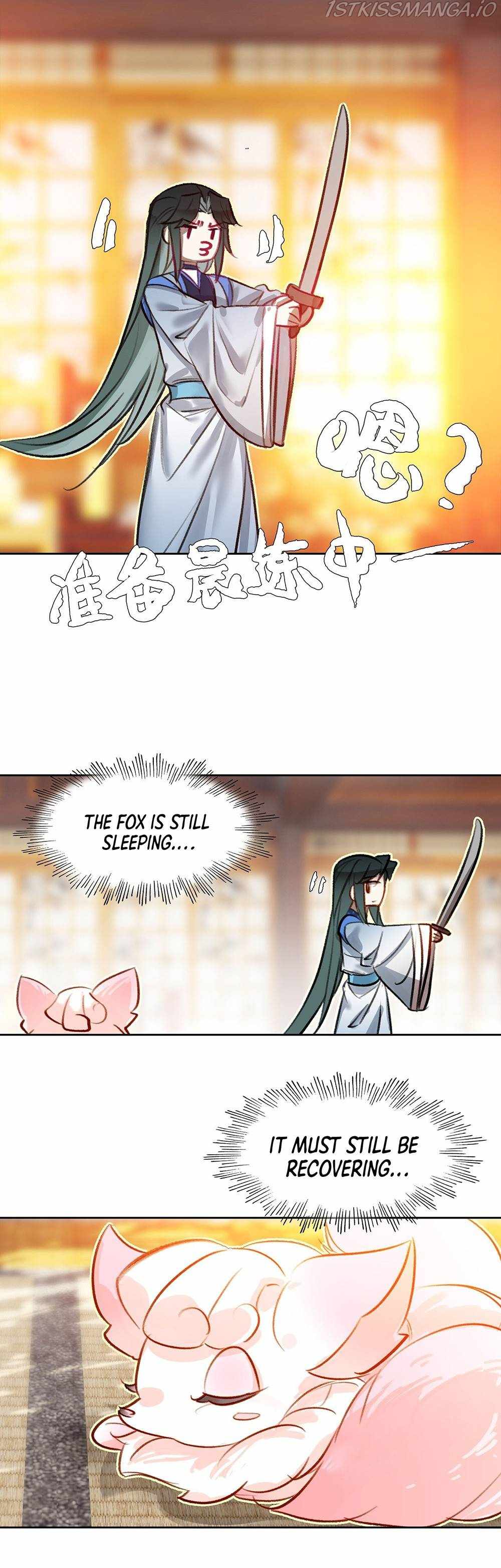 I’m Actually A Peerless Powerhouse Chapter 11 - Page 18