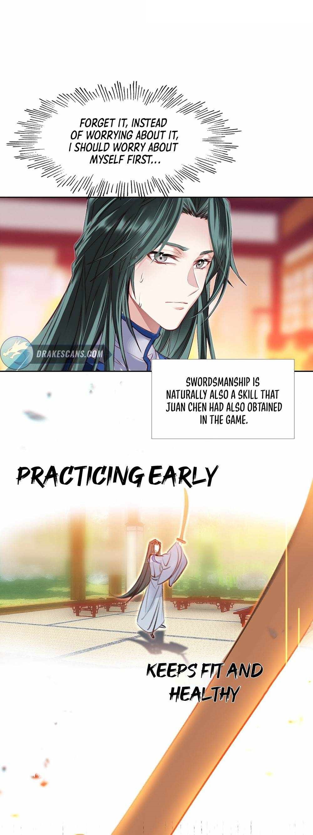 I’m Actually A Peerless Powerhouse Chapter 11 - Page 19