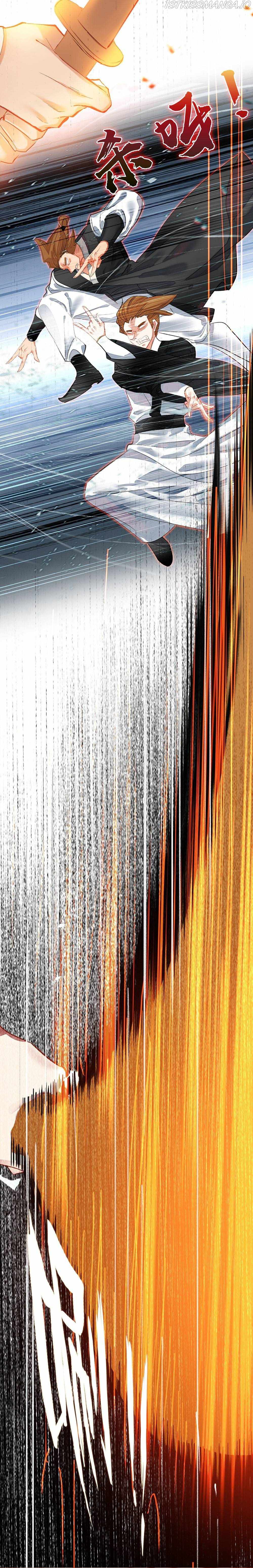 I’m Actually A Peerless Powerhouse Chapter 11 - Page 20