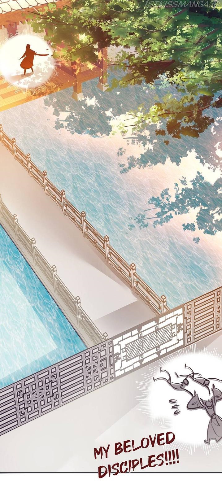 I’m Actually A Peerless Powerhouse Chapter 11 - Page 22