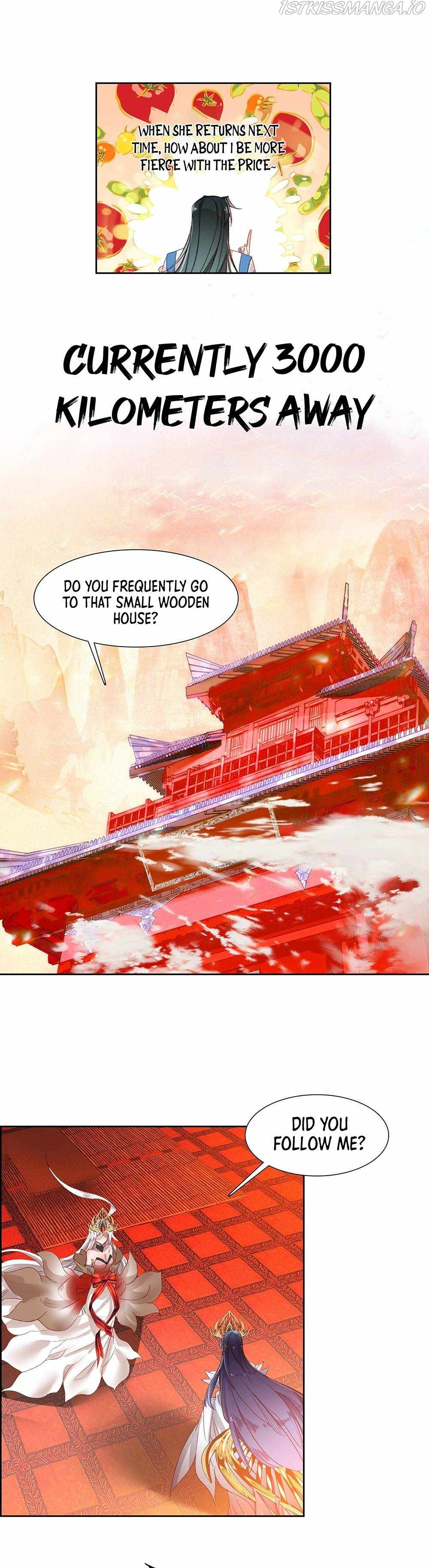 I’m Actually A Peerless Powerhouse Chapter 11 - Page 3