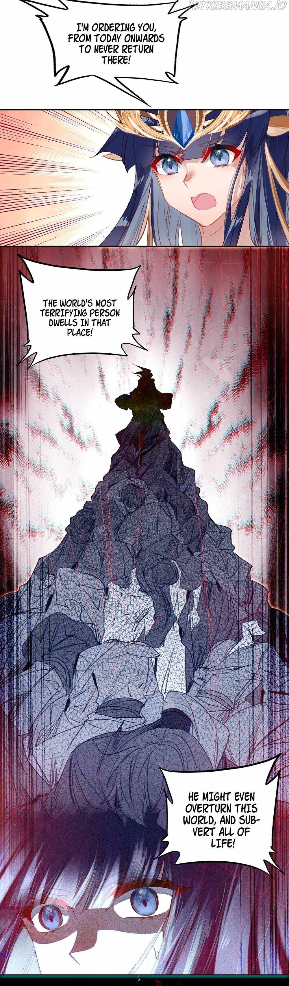 I’m Actually A Peerless Powerhouse Chapter 11 - Page 5