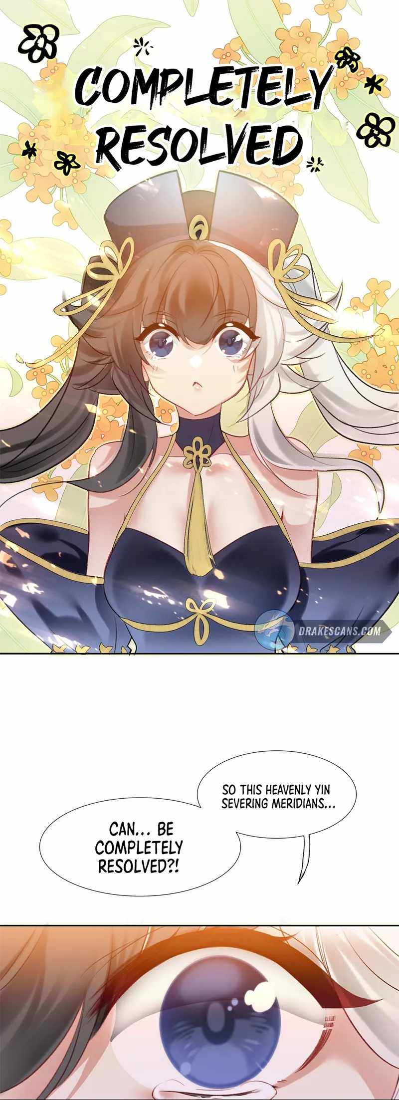 I’m Actually A Peerless Powerhouse Chapter 14 - Page 20