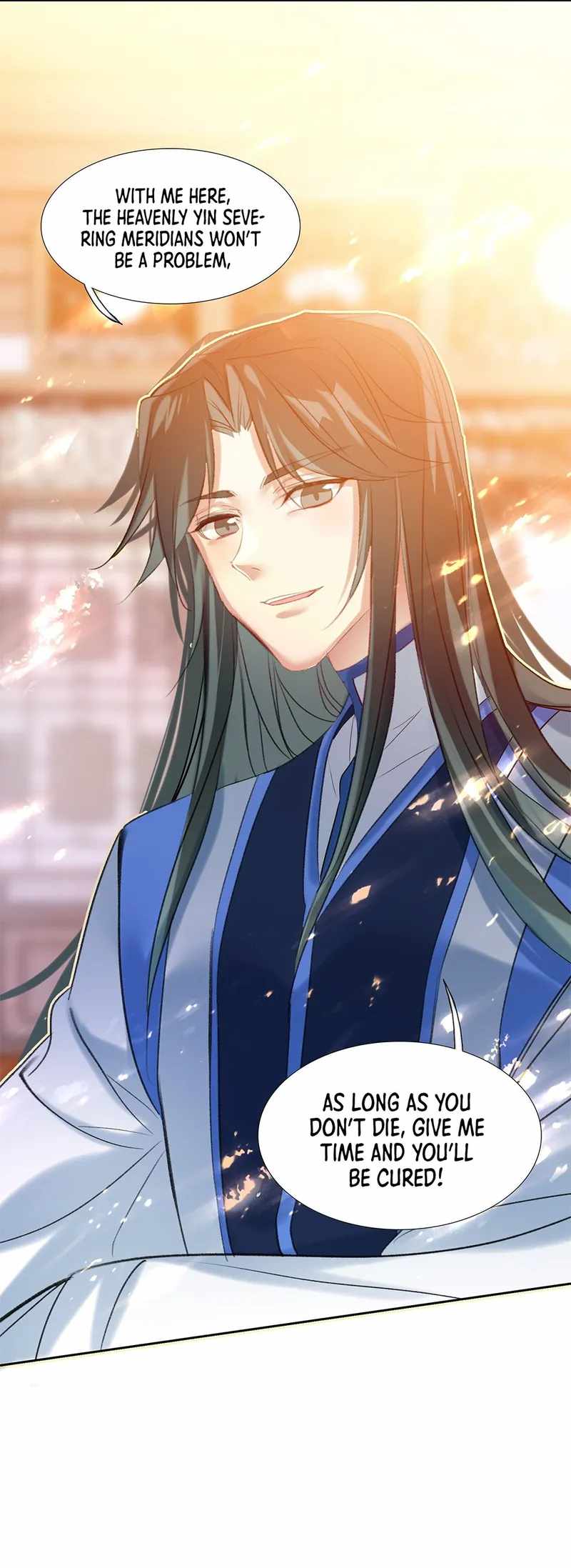 I’m Actually A Peerless Powerhouse Chapter 14 - Page 21