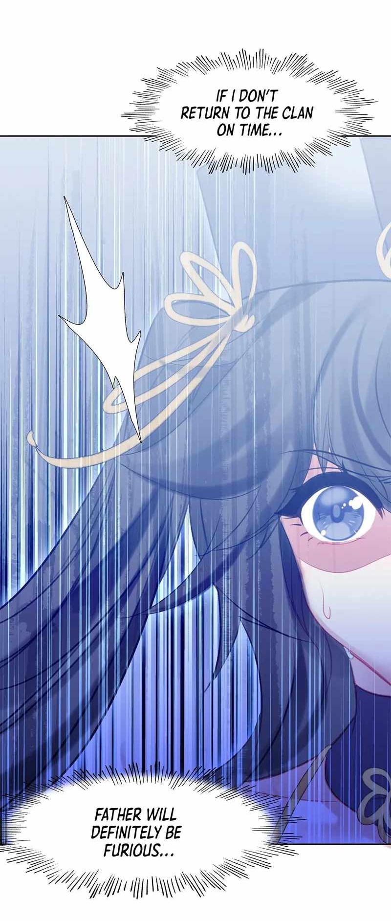 I’m Actually A Peerless Powerhouse Chapter 14 - Page 27