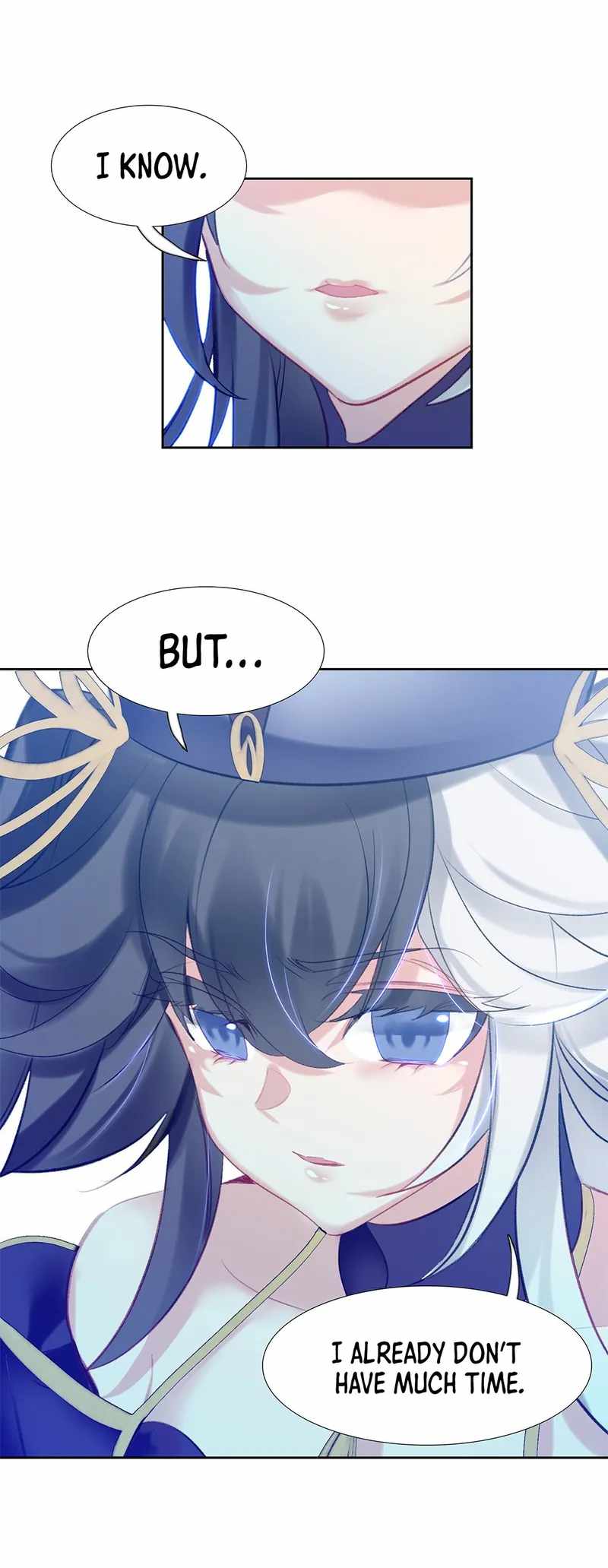 I’m Actually A Peerless Powerhouse Chapter 14 - Page 8