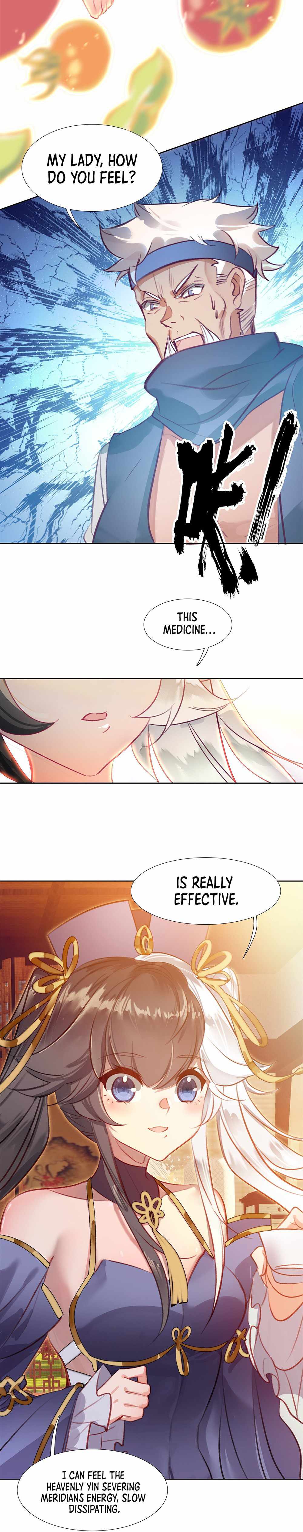 I’m Actually A Peerless Powerhouse Chapter 15 - Page 14