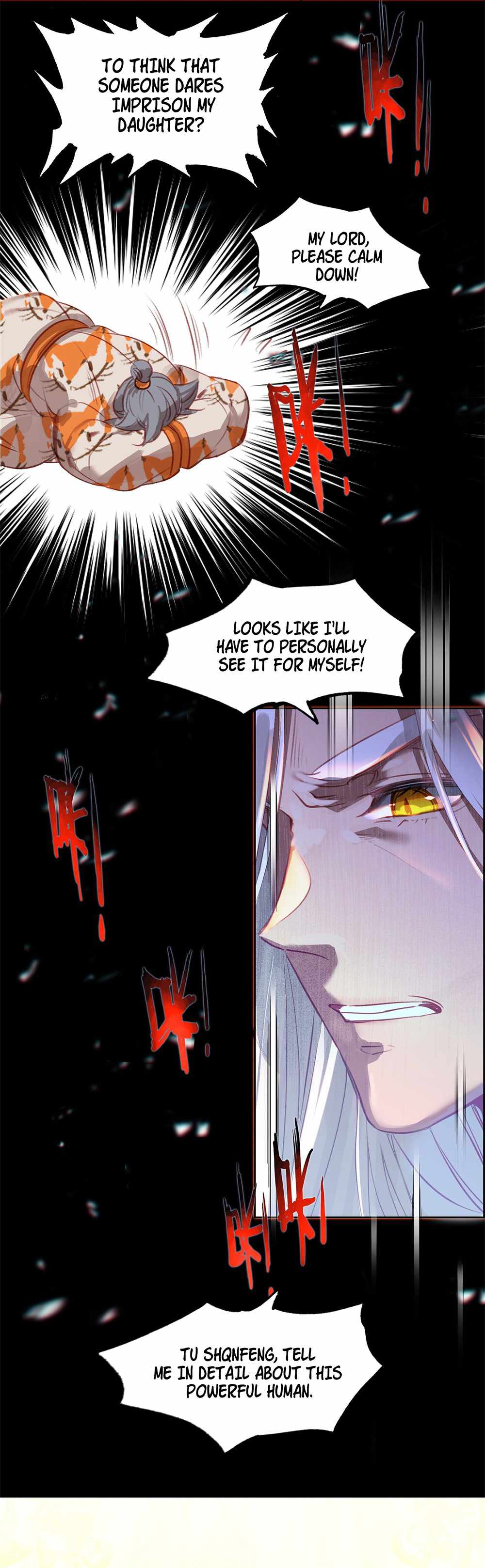 I’m Actually A Peerless Powerhouse Chapter 15 - Page 7