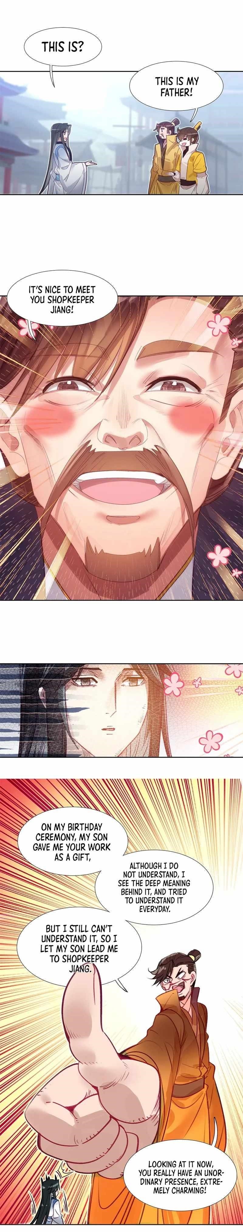 I’m Actually A Peerless Powerhouse Chapter 16 - Page 12