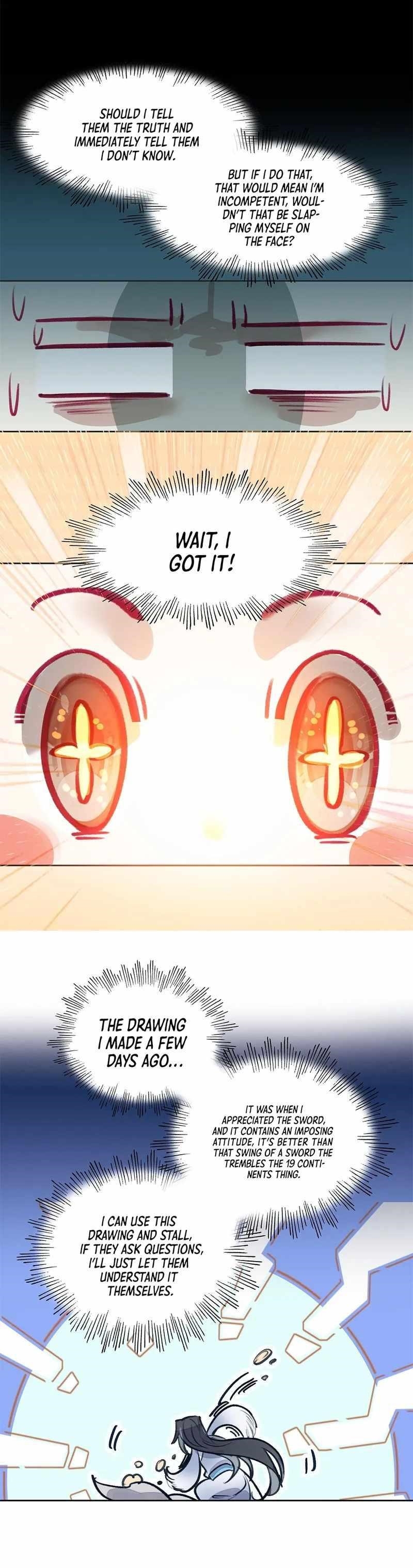 I’m Actually A Peerless Powerhouse Chapter 16 - Page 14