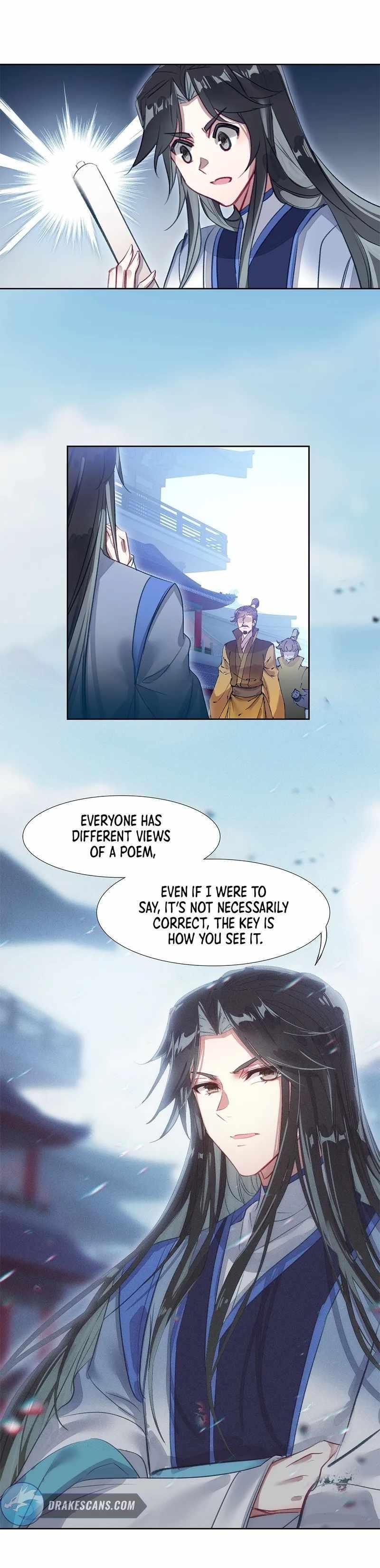 I’m Actually A Peerless Powerhouse Chapter 16 - Page 15